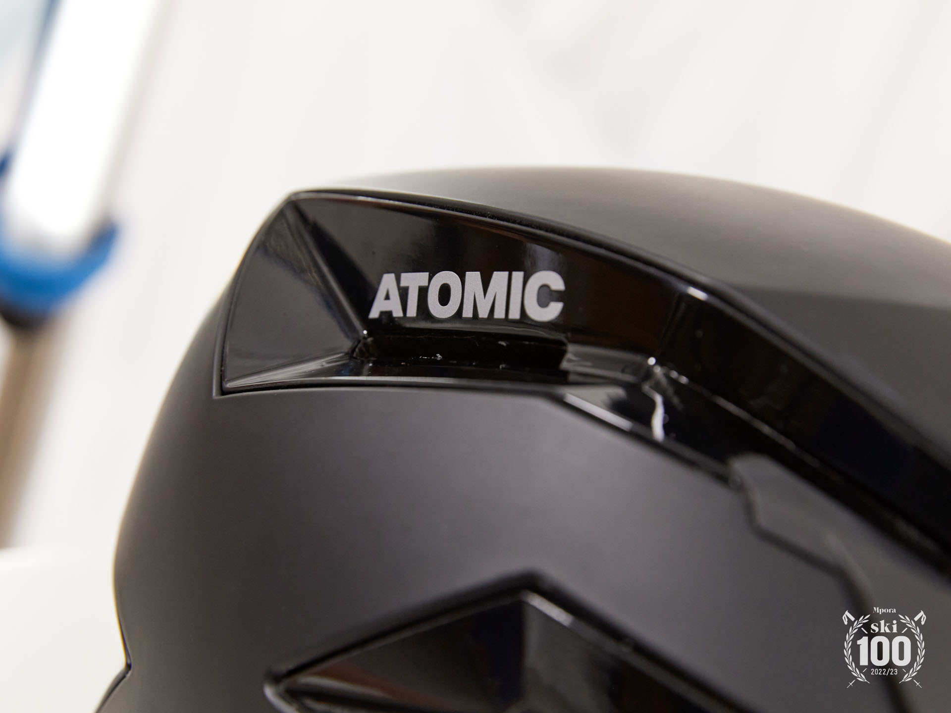 Atomic Backland Helmet | Review