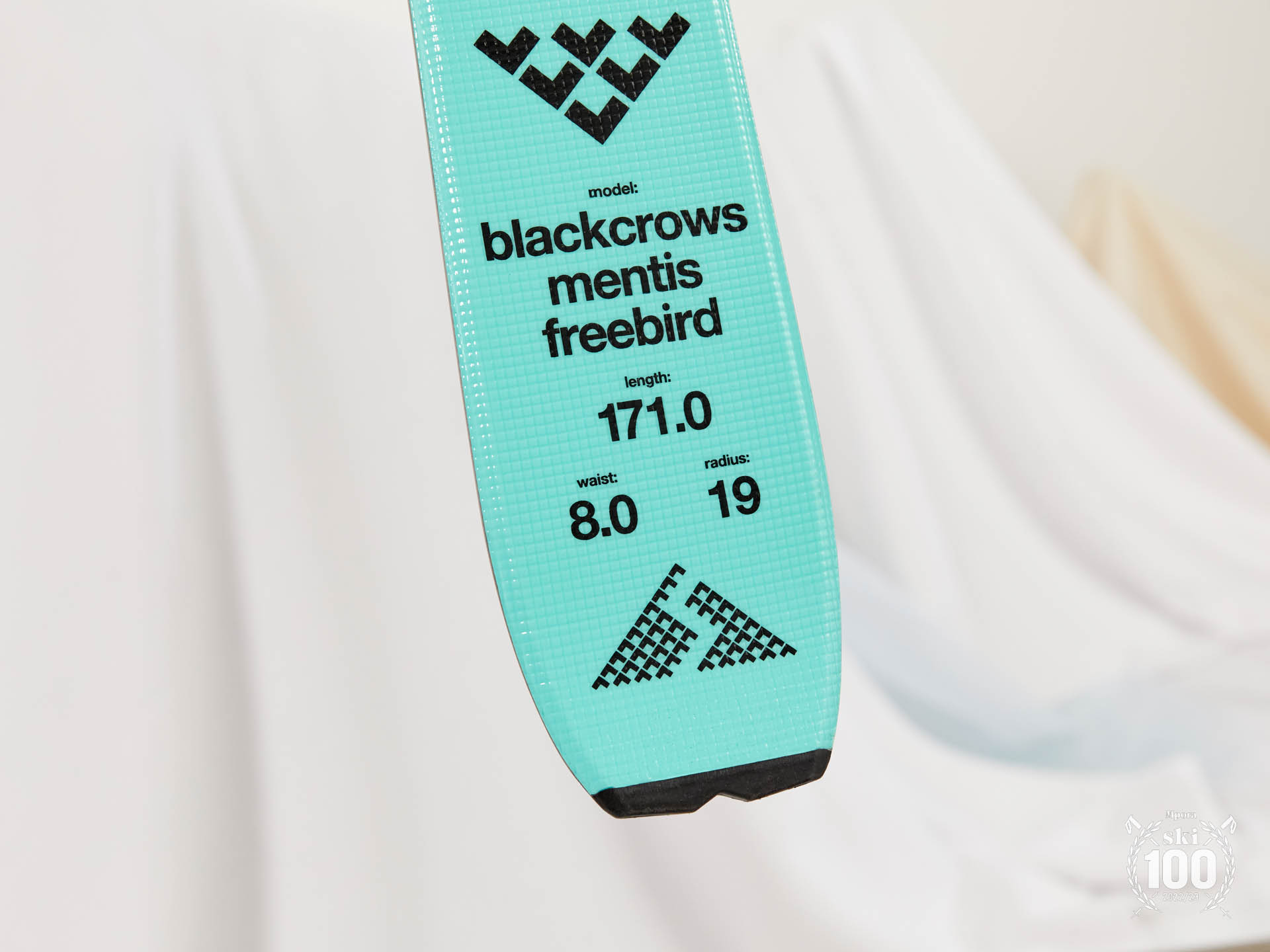 Black Crows Mentis Freebird | Review