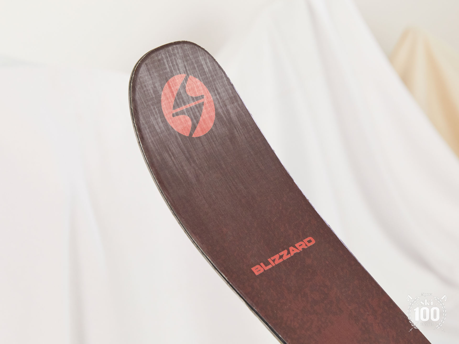 Blizzard Brahma All-Mountain Ski | Review