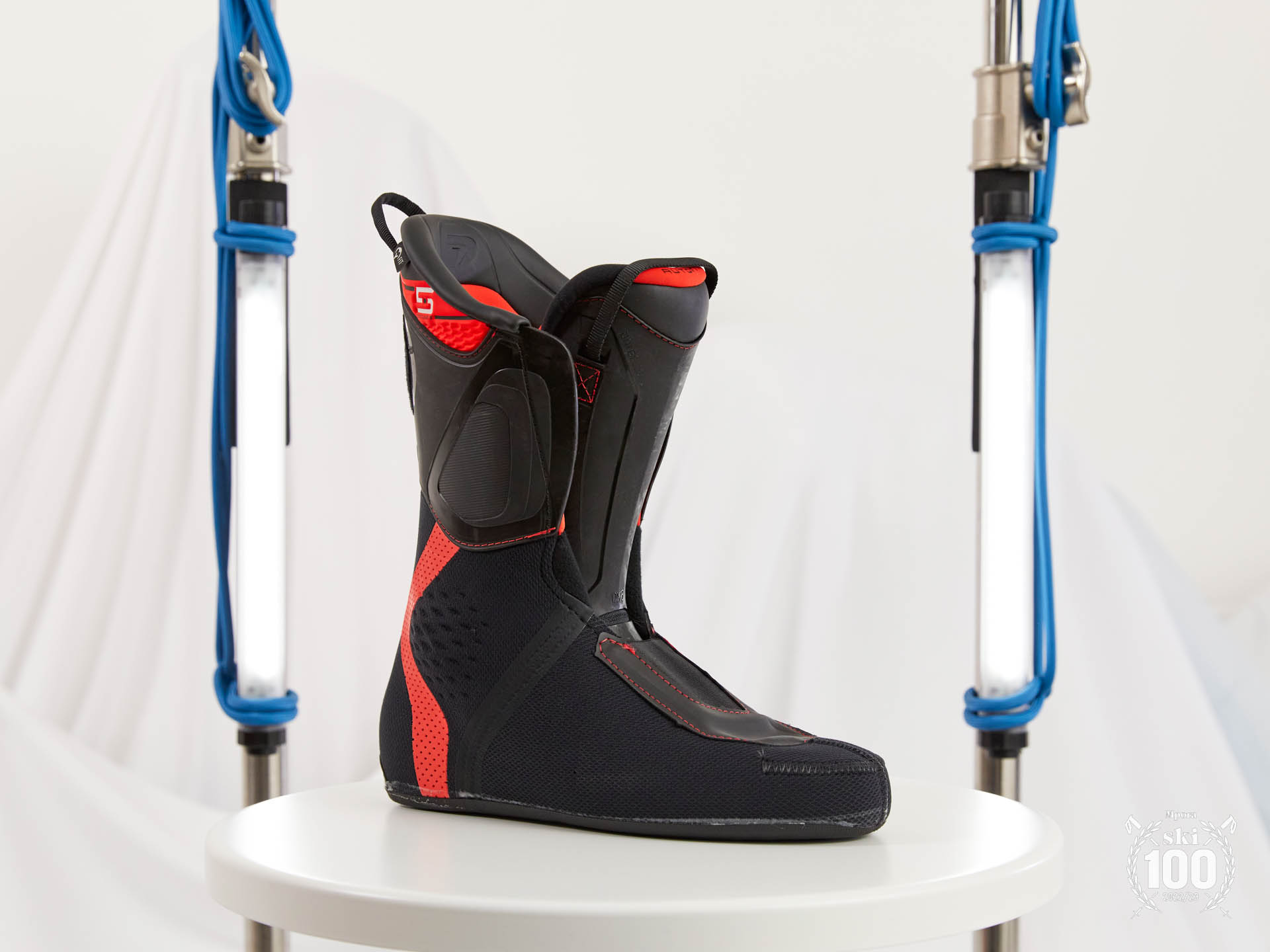 Dalbello Veloce 120 Ski Boot | Review