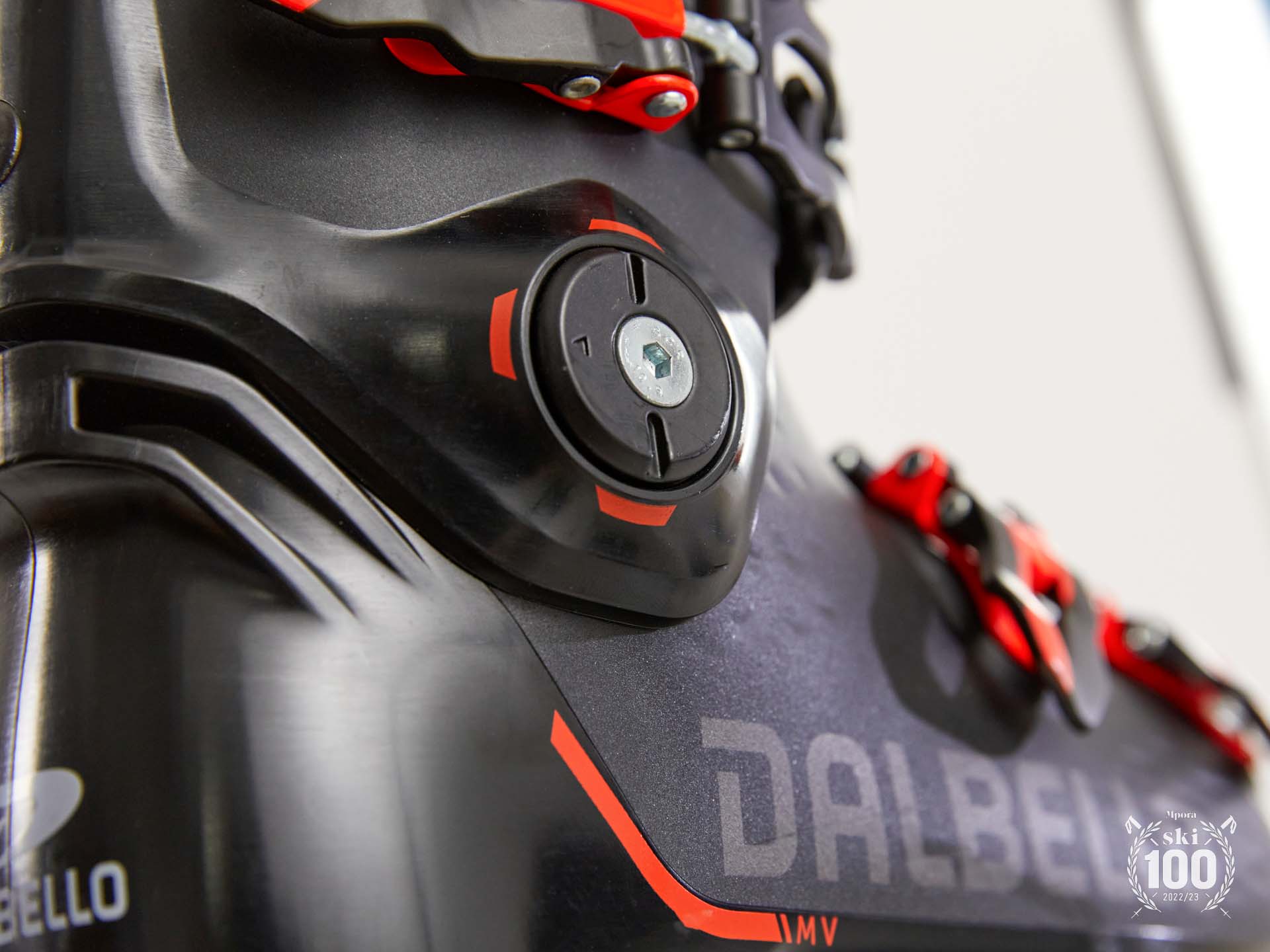 Dalbello Veloce 120 Ski Boot | Review