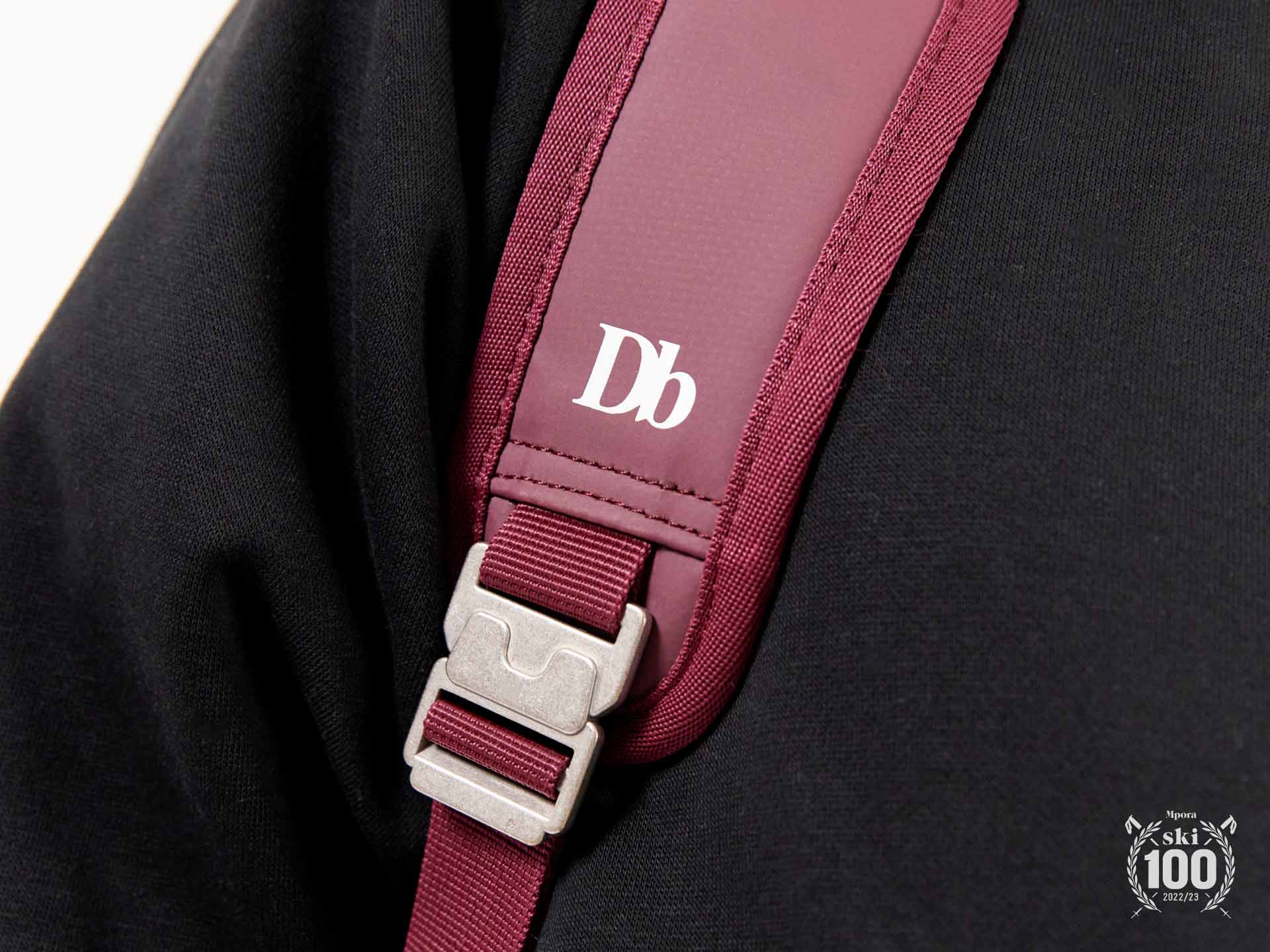 Db The Strøm 30L Backpack | Review