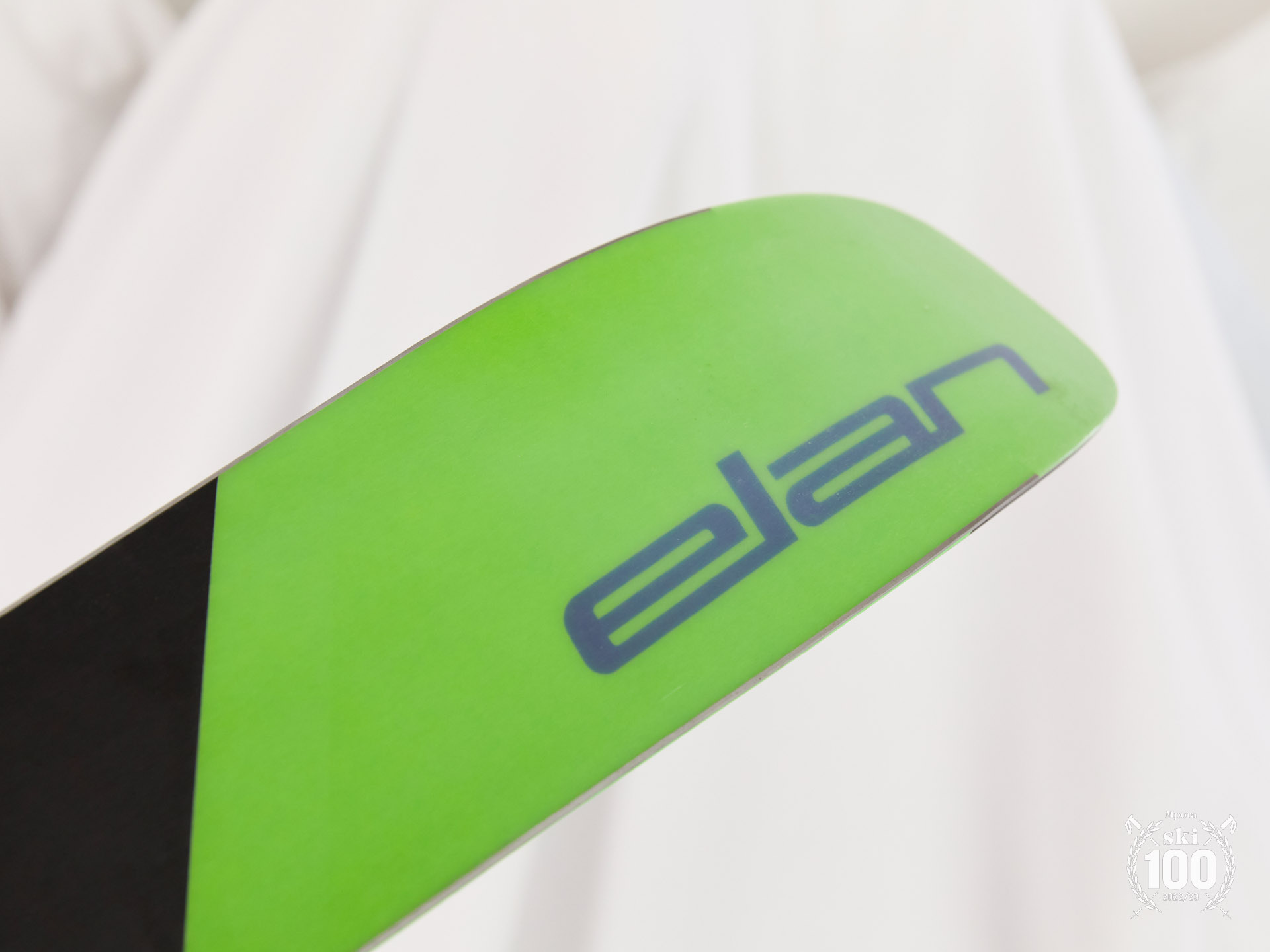 Elan Ripstick 96 | Review