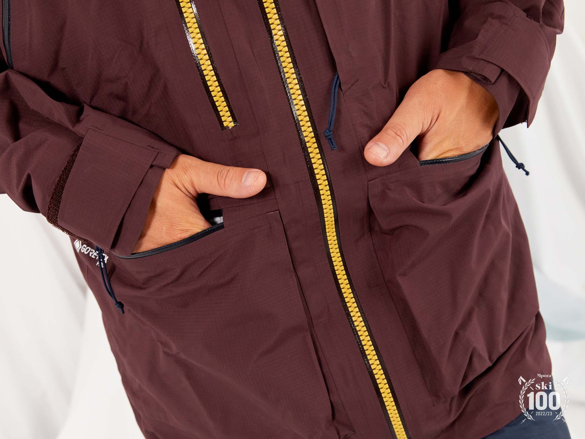 Haglofs Vassi GTX Pro Jacket & Pants | Review