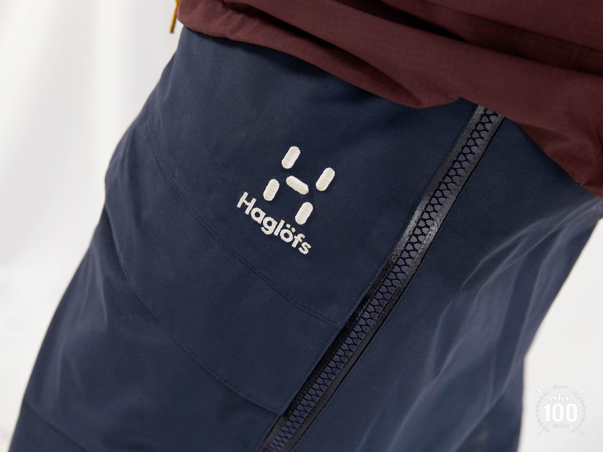 Haglofs Vassi GTX Pro Jacket & Pants | Review
