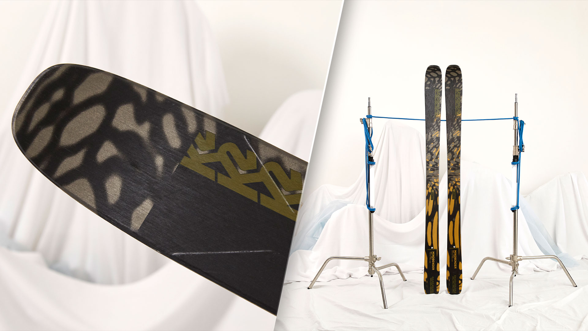 K2 Mindbender 99Ti All-Mountain Skis | Review