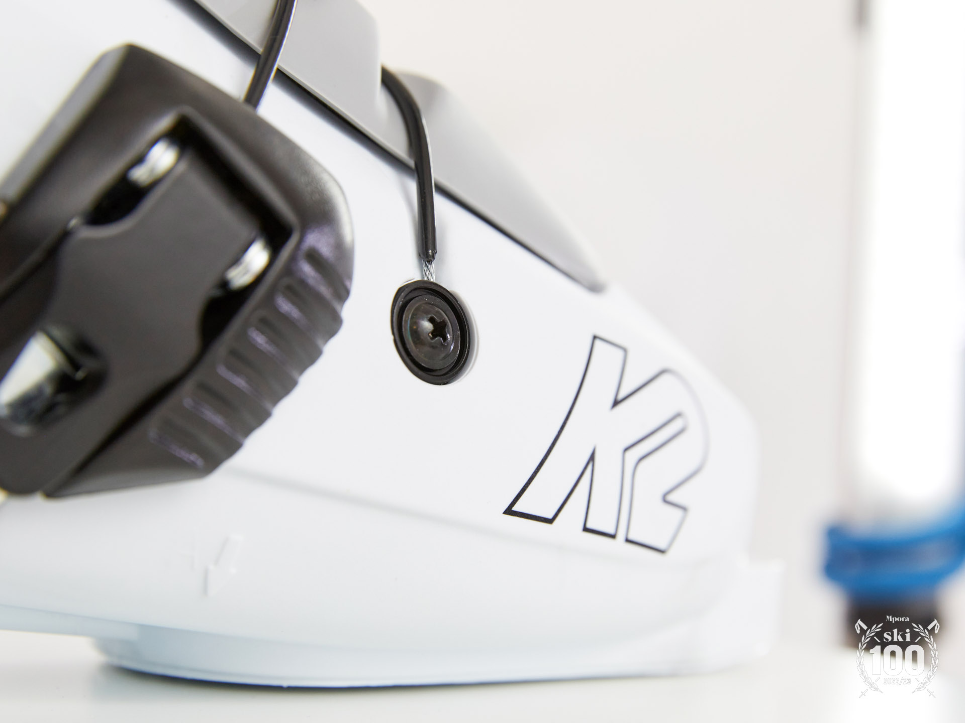 K2 Revolver Pro | Review