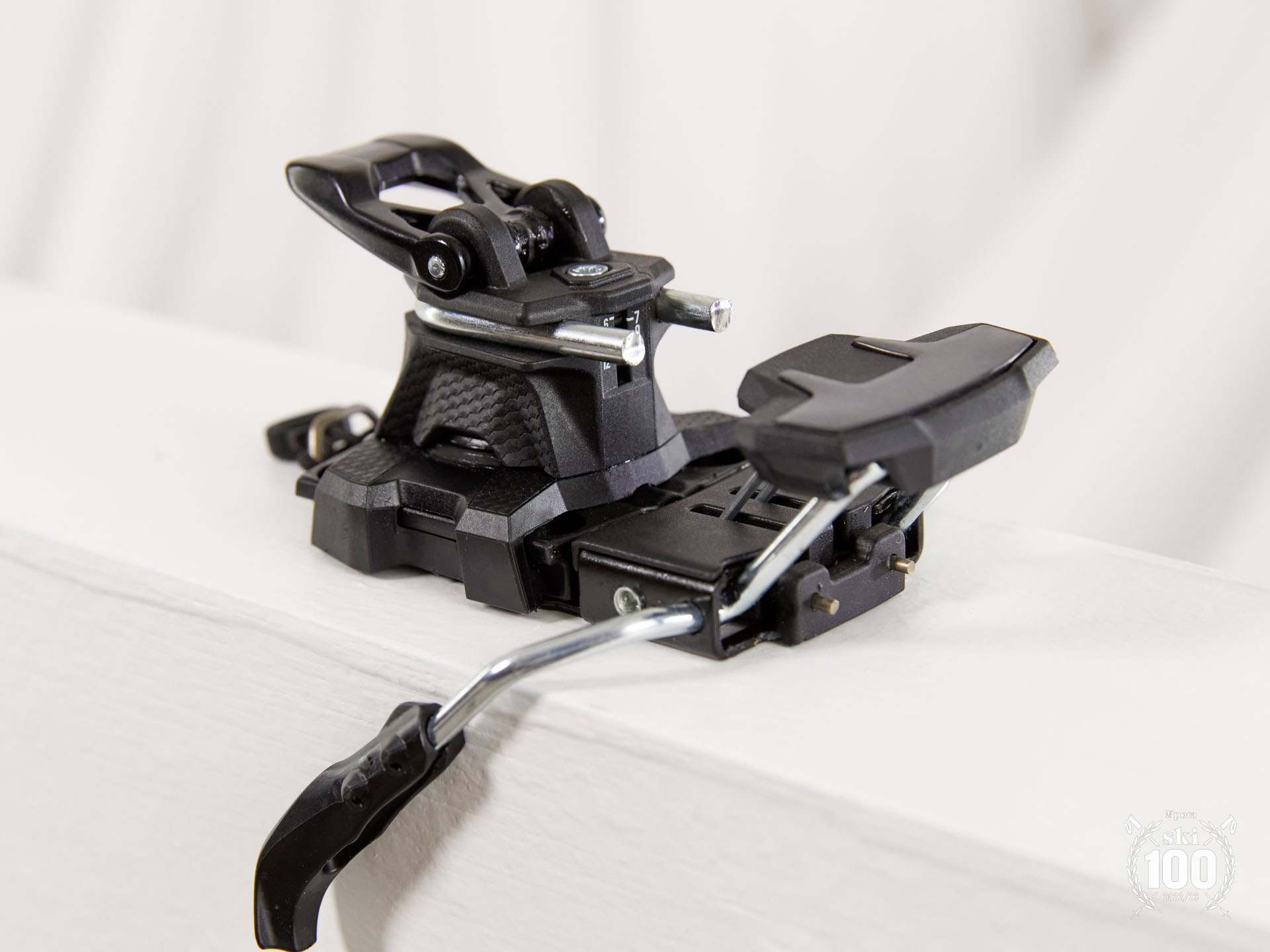 Marker Alpinist 12 Ski Touring Binding 2022 – 2023 Marker Alpinist 12 Ski Touring Binding 2022 – 2023
