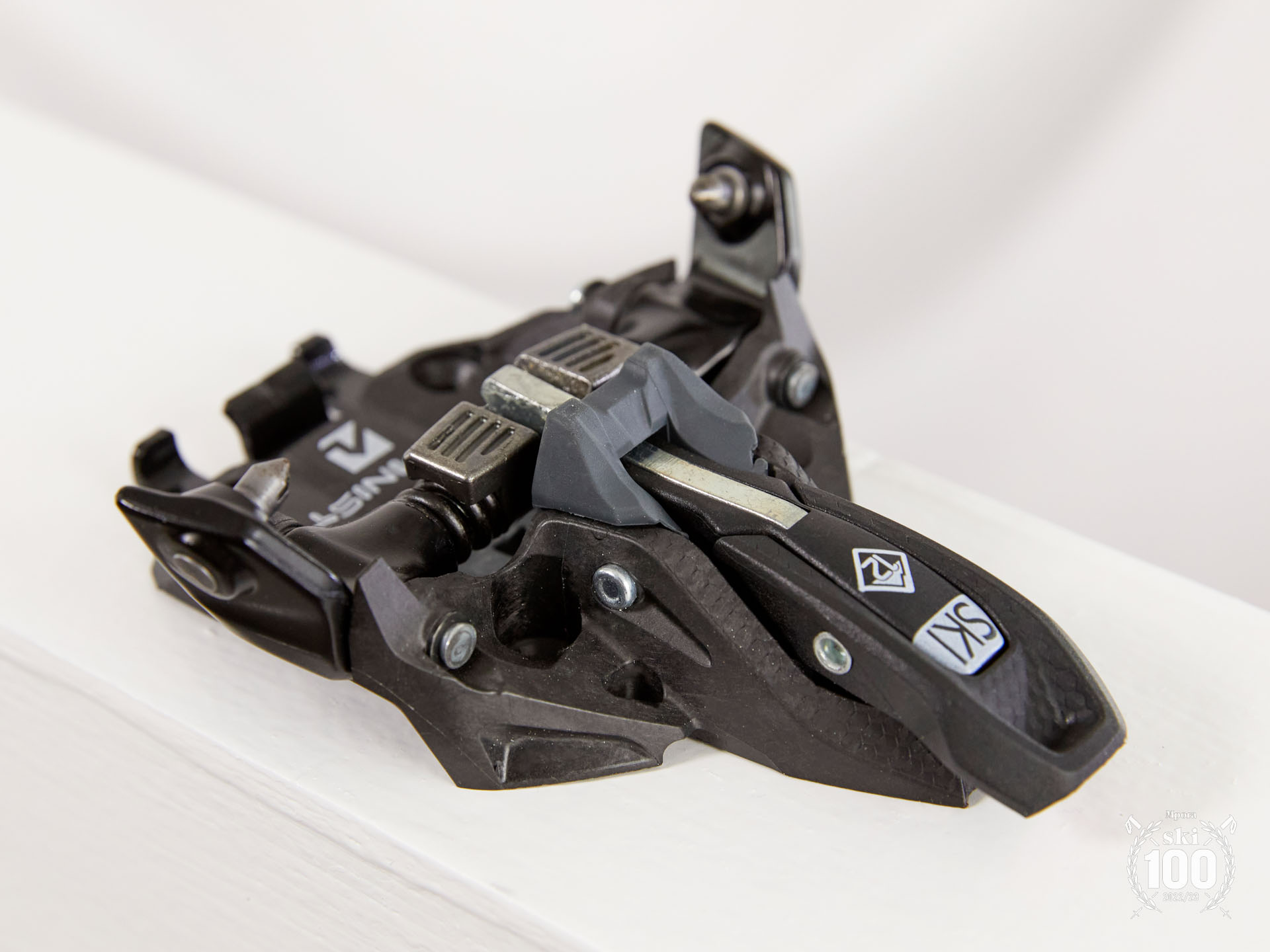 Marker Alpinist 12 Ski Touring Binding | Review