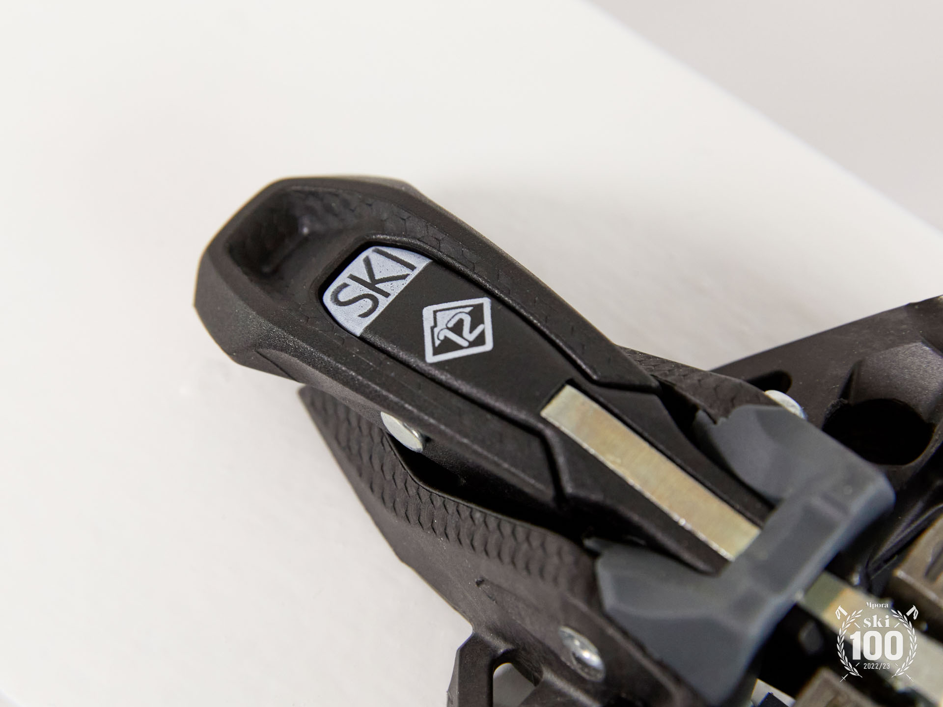 Marker Alpinist 12 Ski Touring Binding | Review