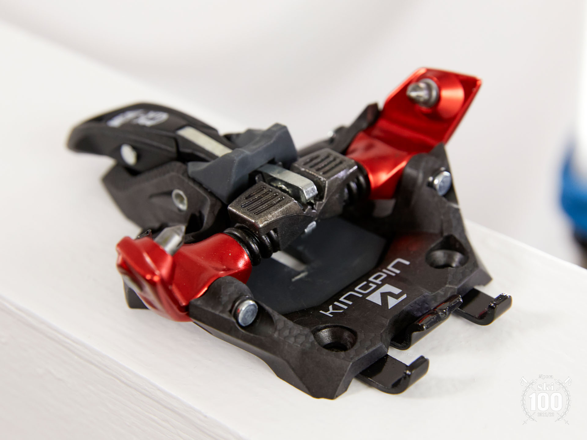 Marker Kingpin 13 Touring Binding 2022 – 2023 | Re Marker Kingpin 13 Touring Binding 2022 – 2023 | Re