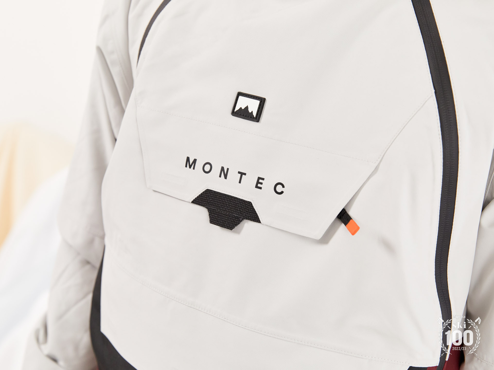 Montec Doom Jacket | Review