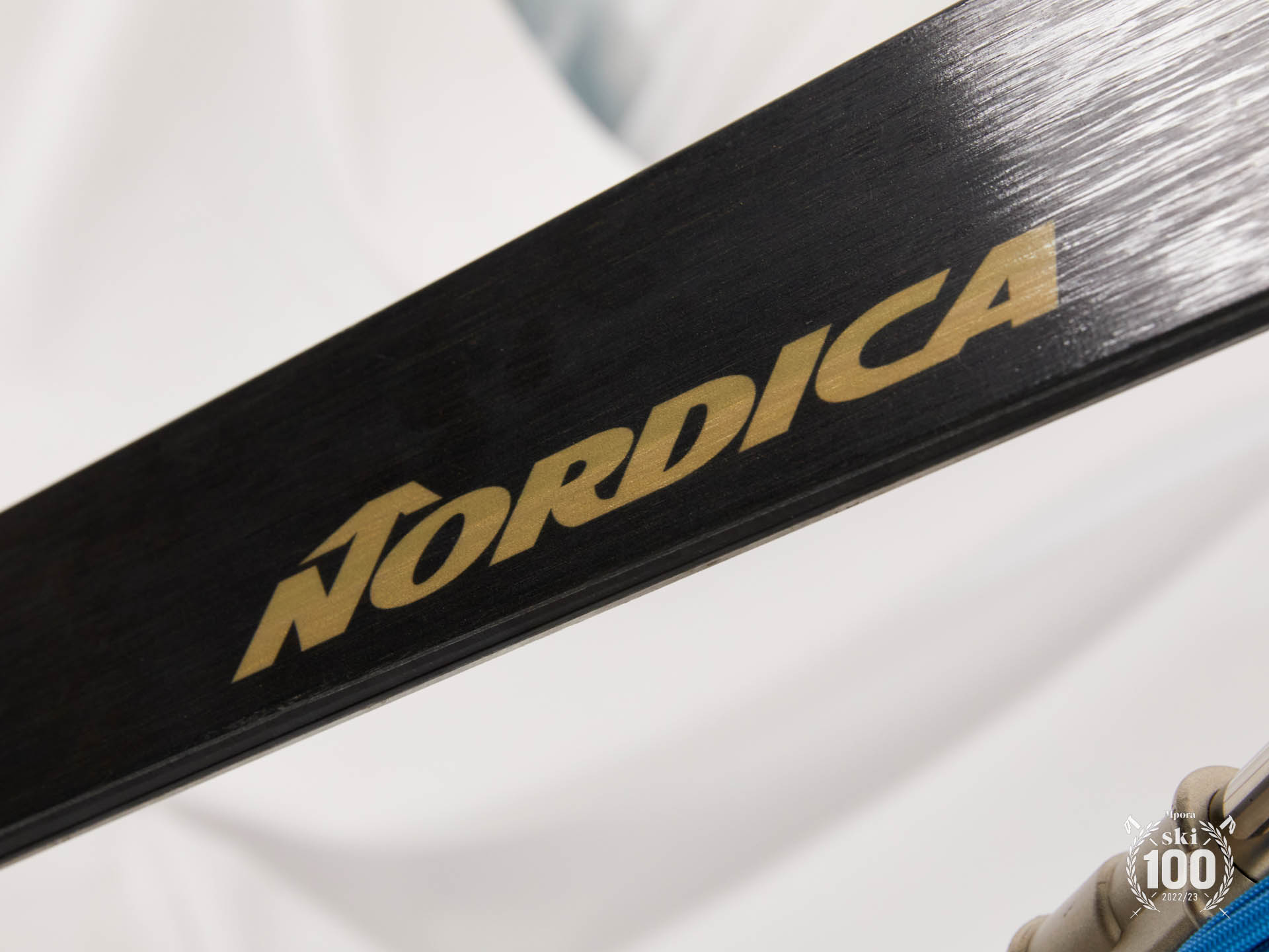 Nordica Unleashed 108 | Review