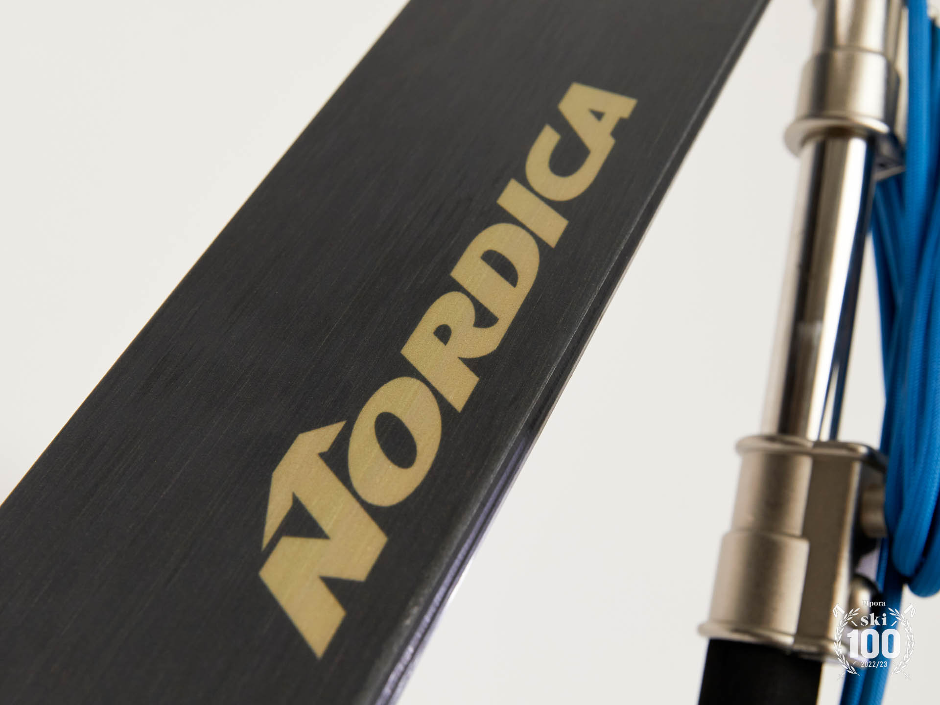 Nordica Unleashed 108 | Review