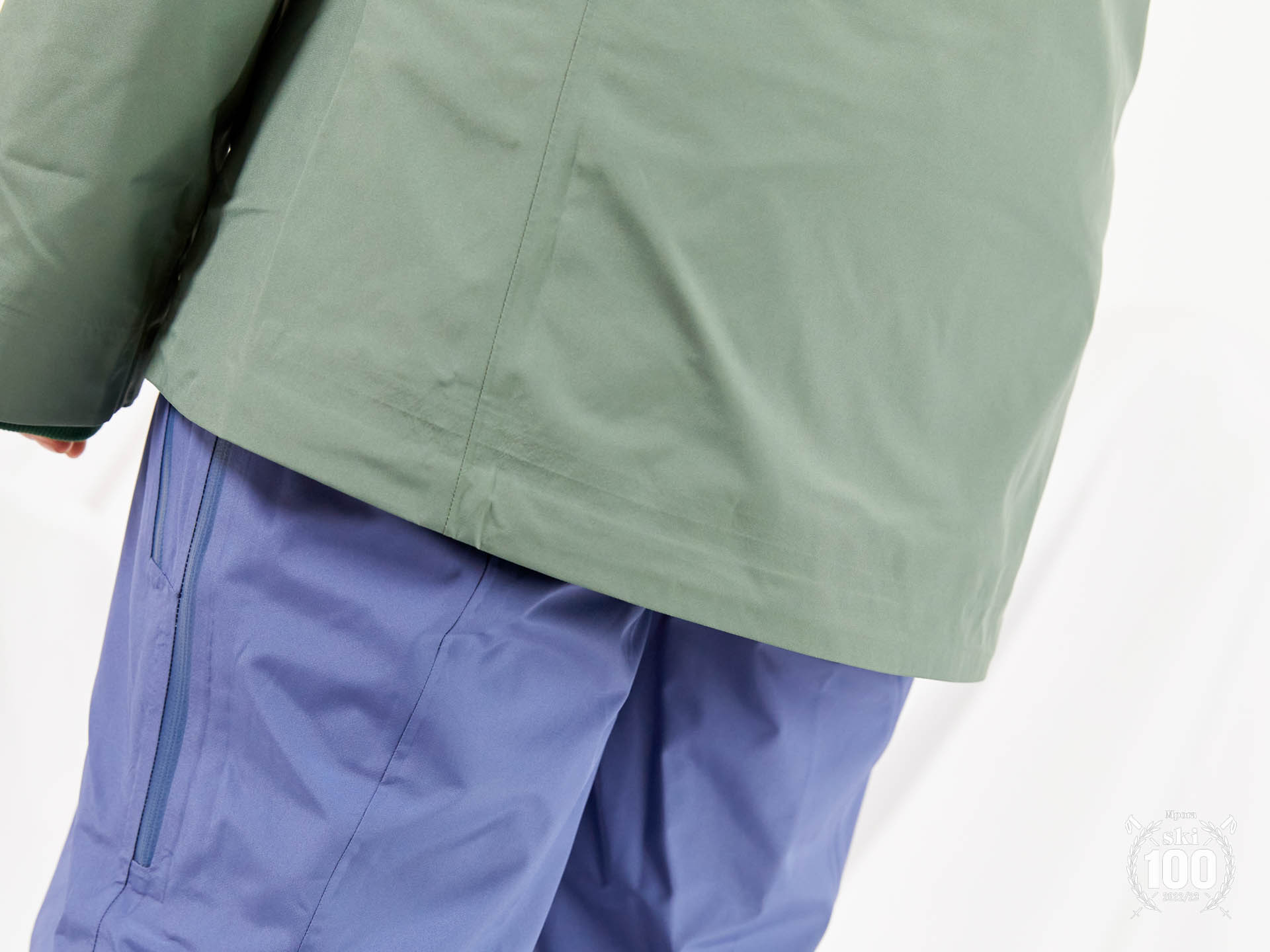 Patagonia Powder Town Jacket And Pants | Review