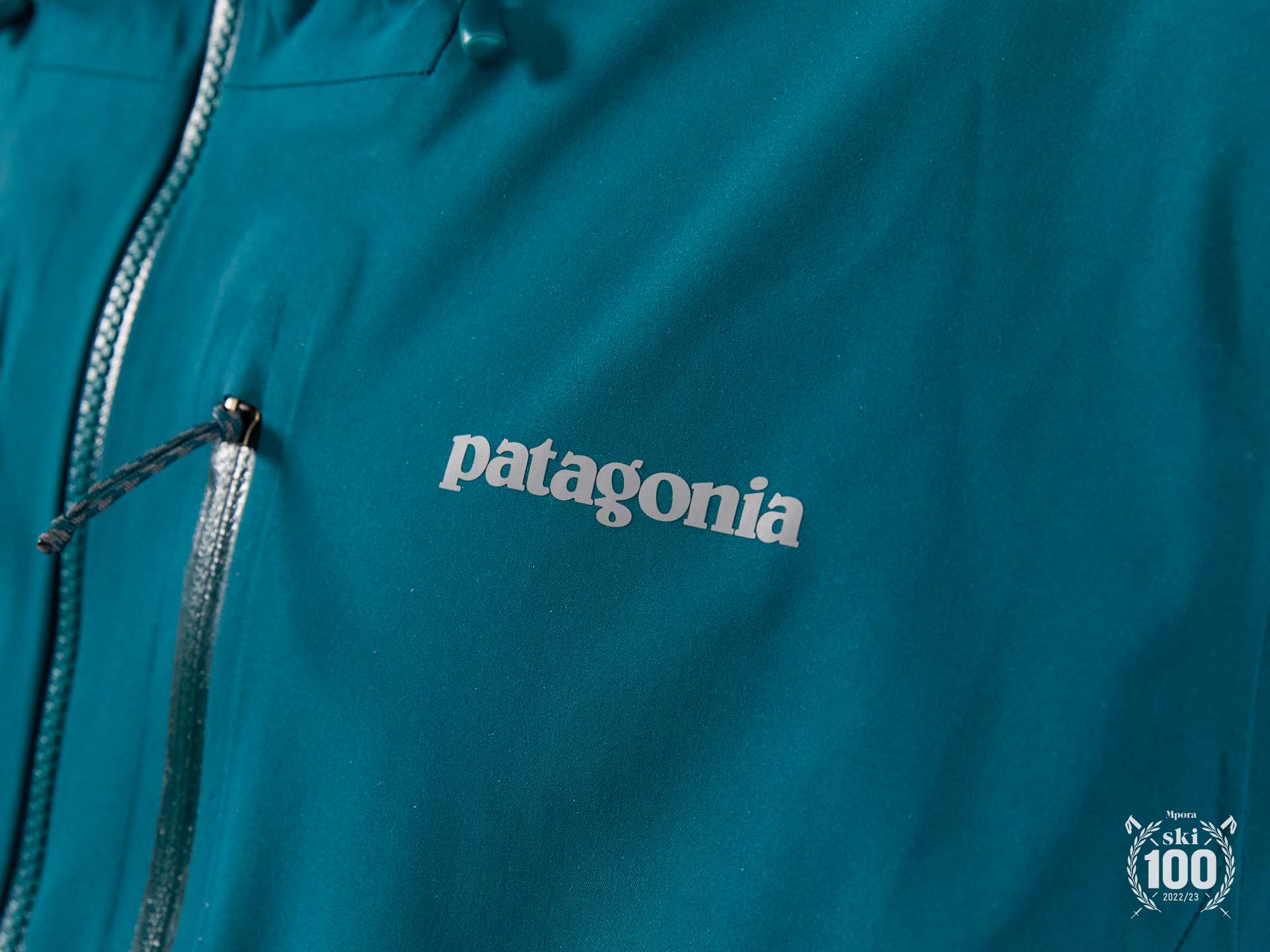 Patagonia Stormstride Jacket and Pants | Review