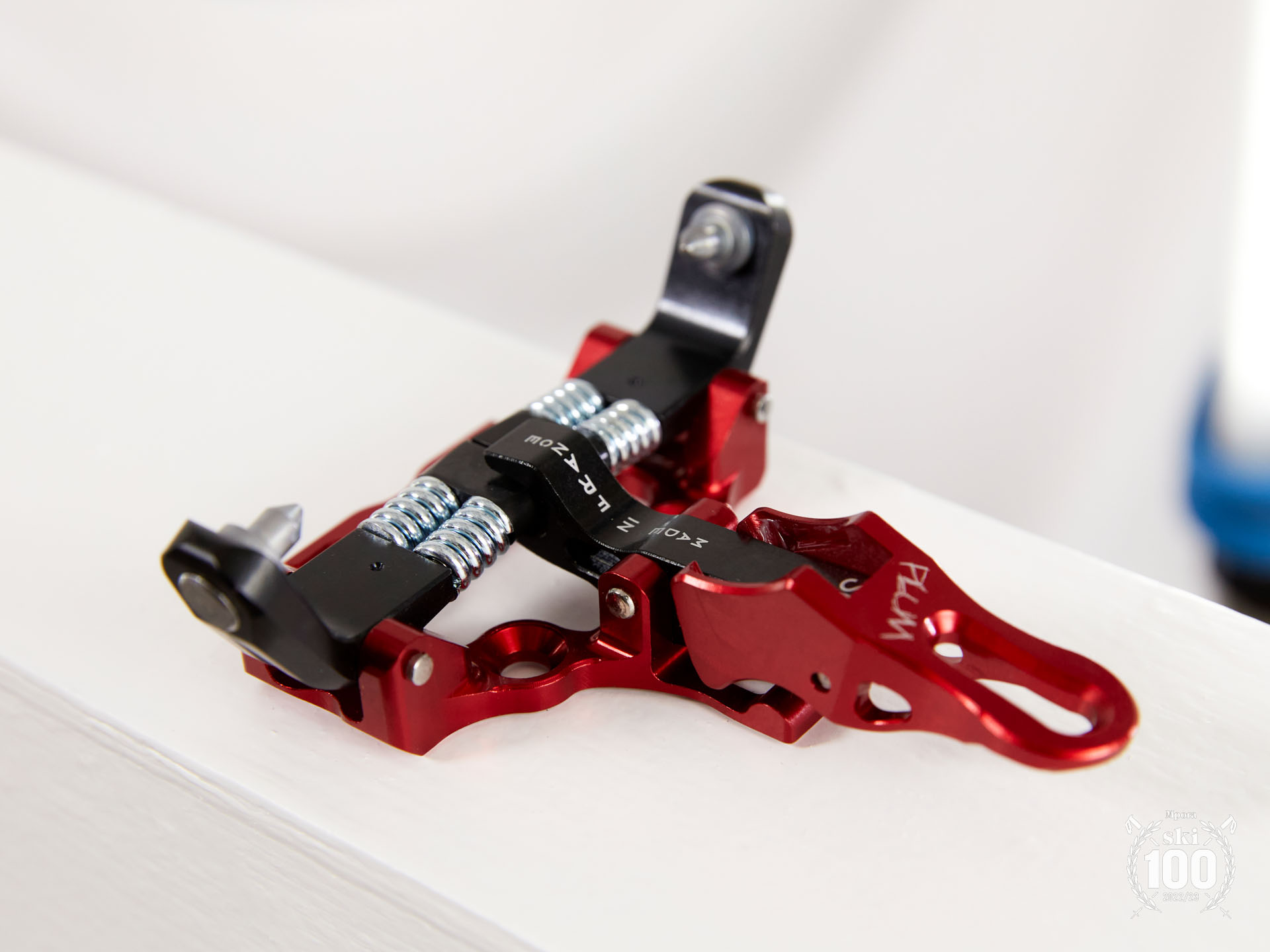 Plum R170 Ski Touring Binding 2022 – 2023 | Review