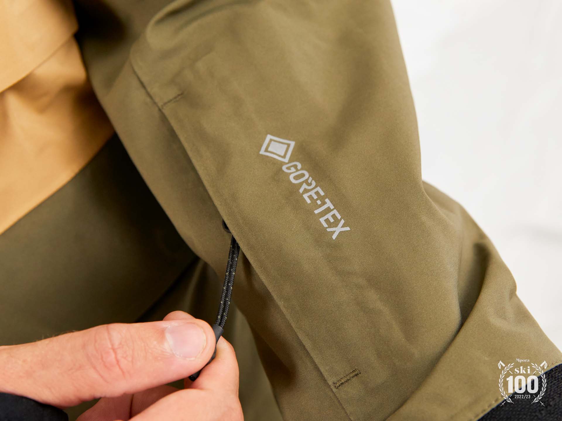 Quiksilver Black Alder Jacket & Pants | Review