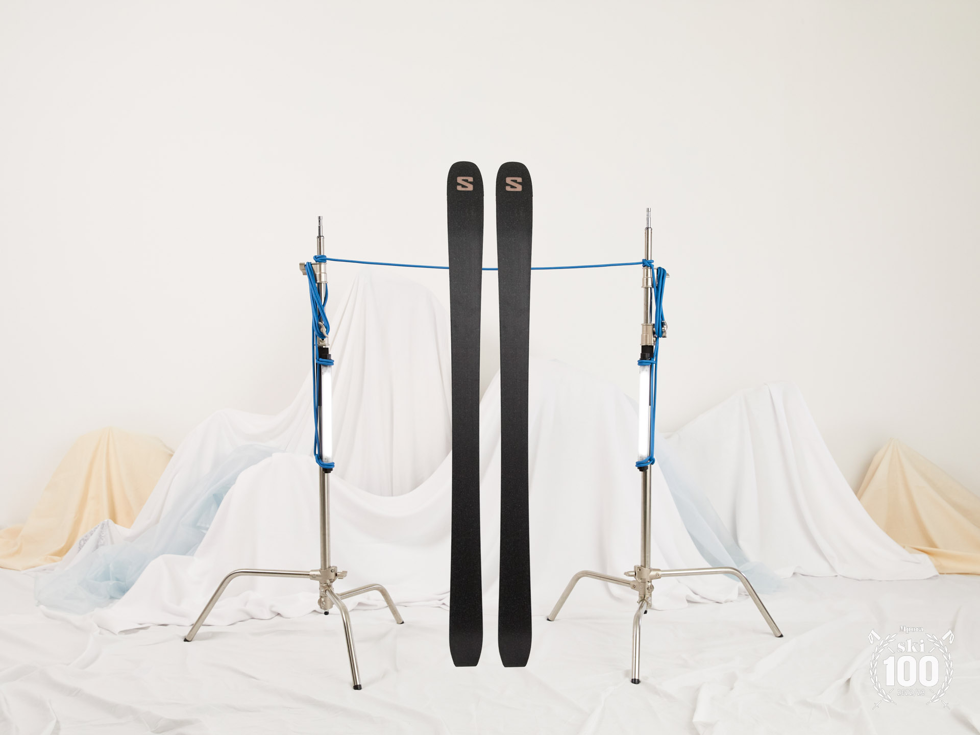 Salomon MTN 96 Carbon Touring Ski Review 2022 – 2023 | Review