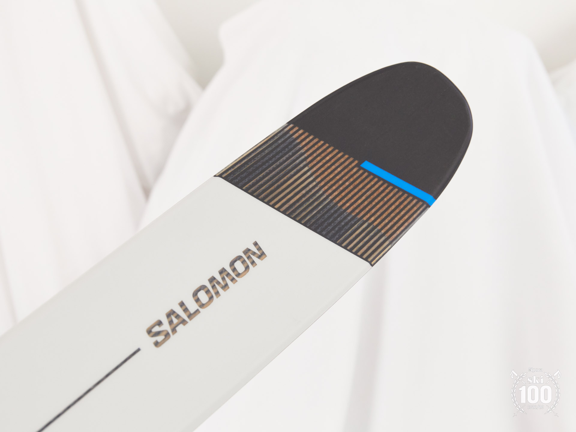 Salomon MTN 96 Carbon Touring Ski Review 2022 – 2023 | Review