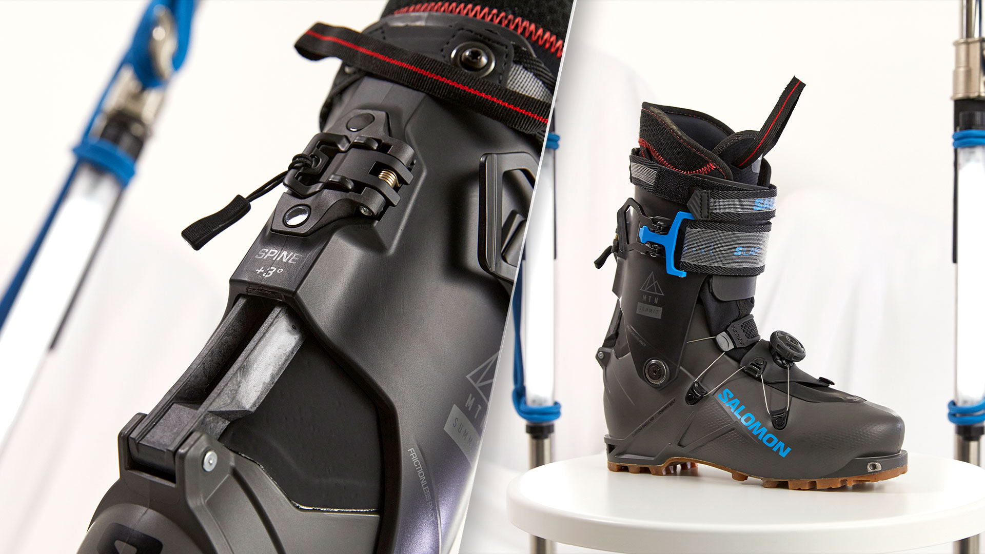 salomon uk tour