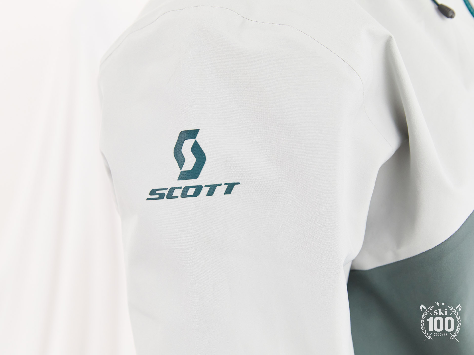 Scott Vertic 3L Jacket And Pants | Review