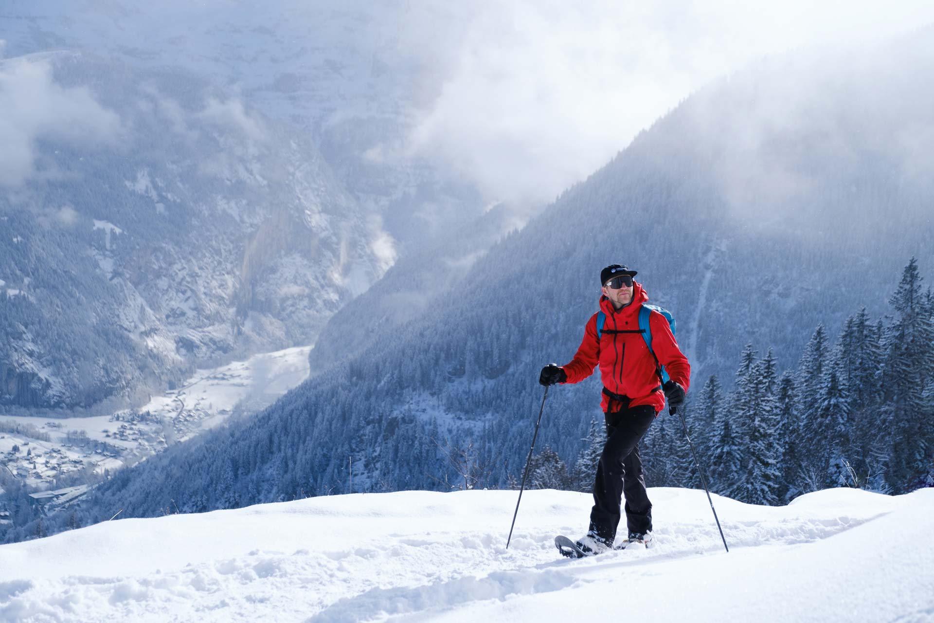 winter-adventures-bern-region-snowshoe-tour