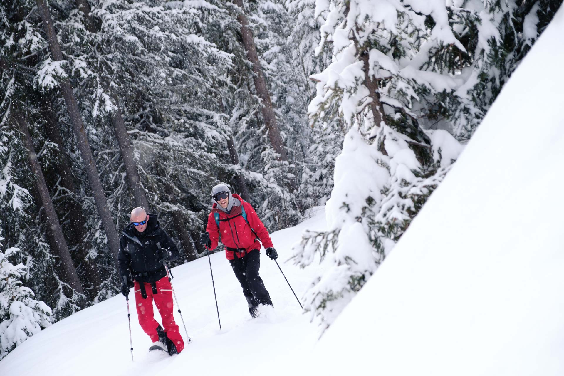 winter-adventures-in-bern-region-snowshoe-tour