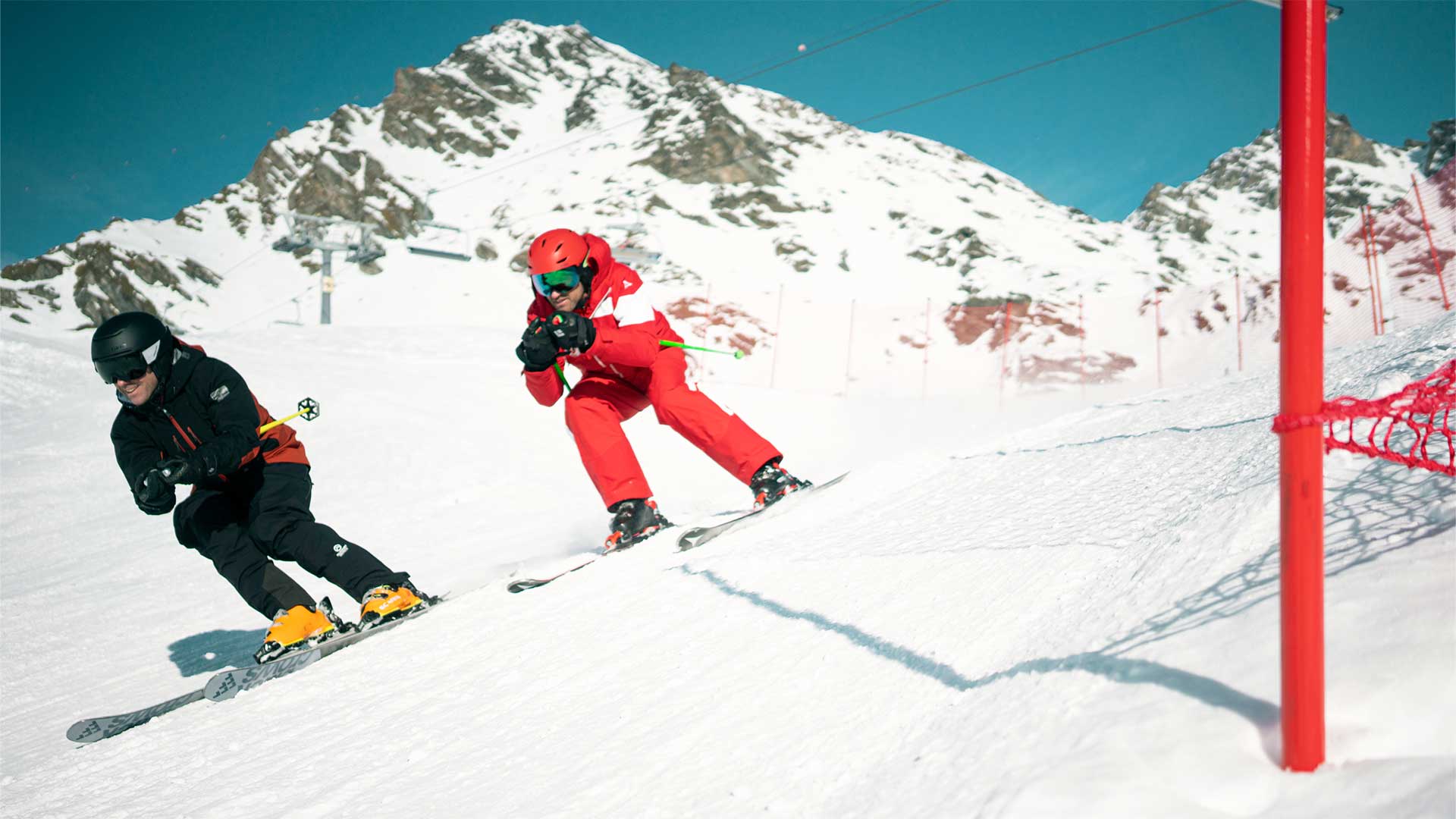 The Best All-Mountain Skis