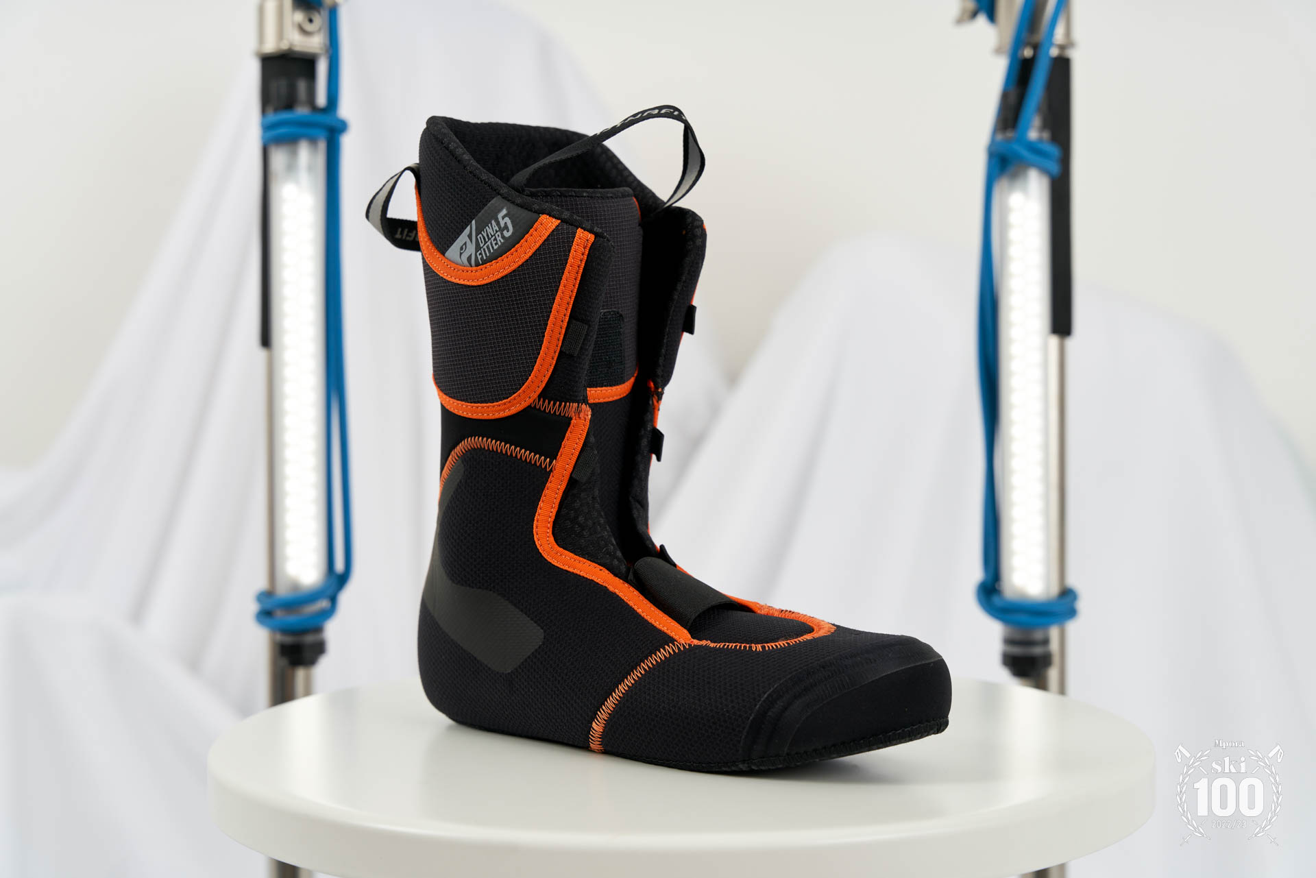 Dynafit TLT X Ski Boots (Men's) — SkiUphill