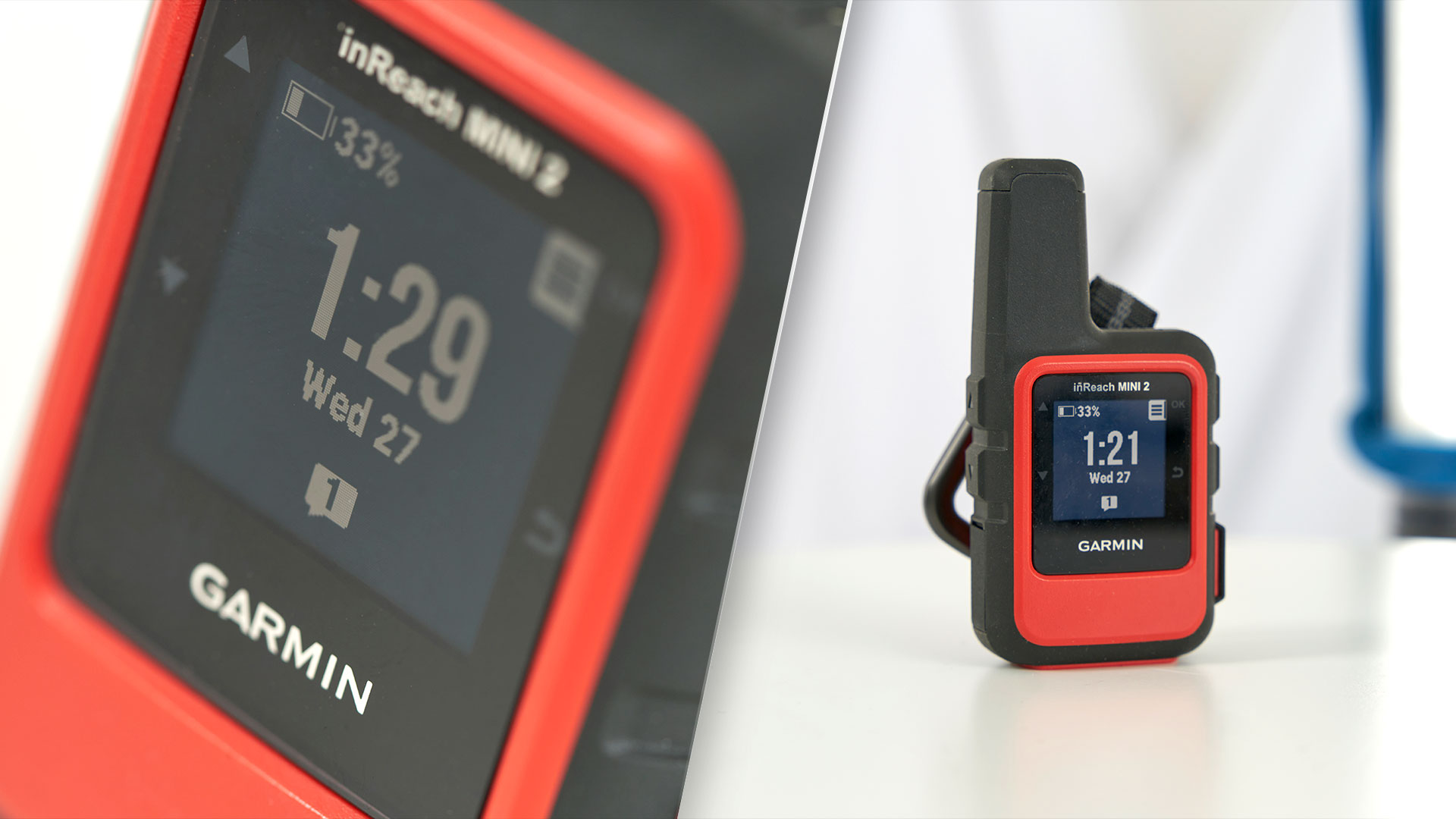 Garmin InReach Mini 2 | Review