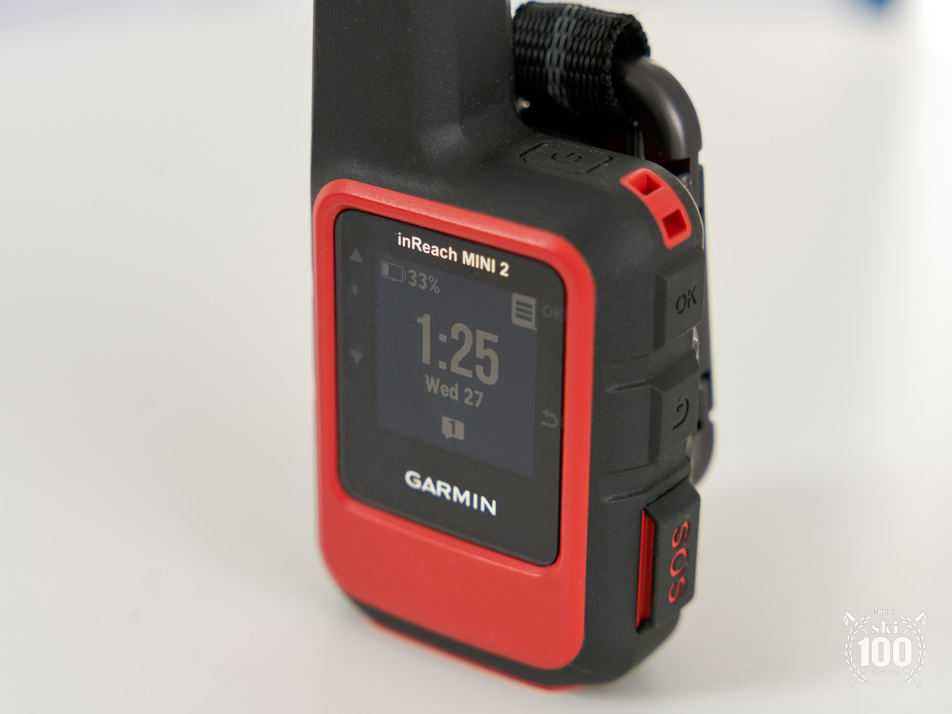 Garmin InReach Mini 2 | Review