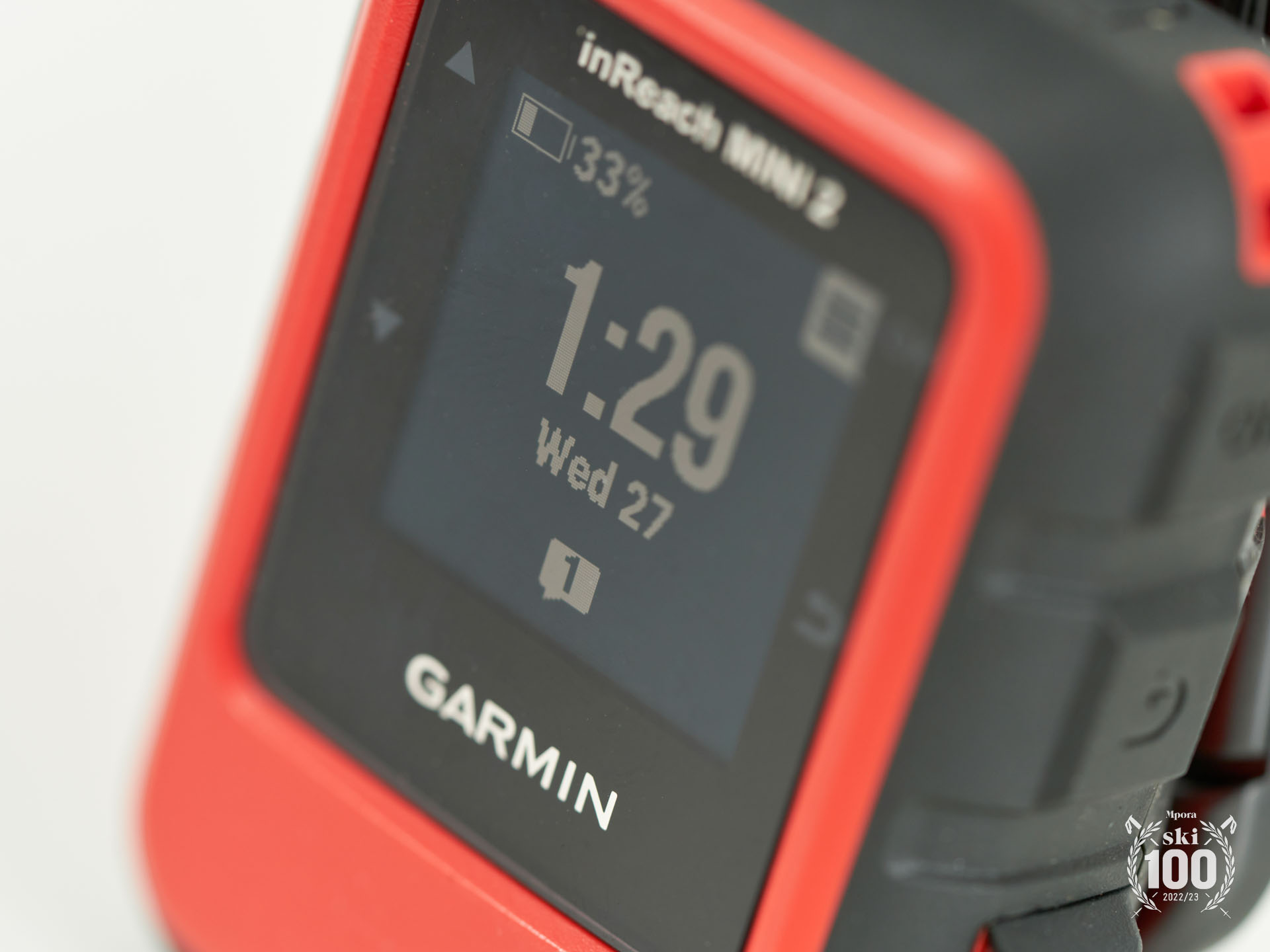 Garmin InReach Mini 2 | Review