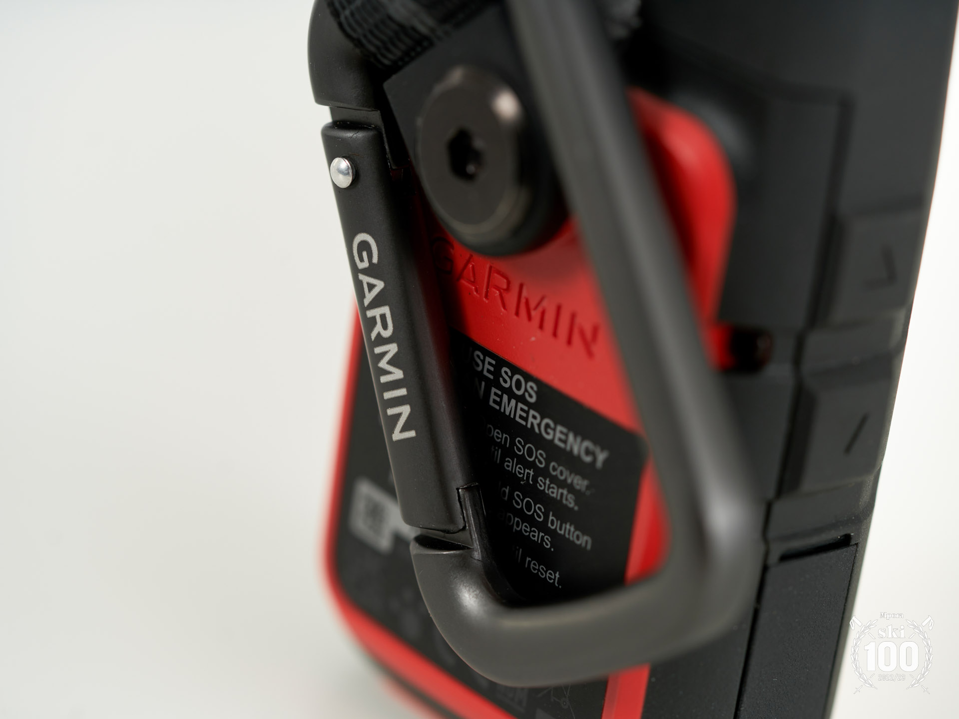 Garmin InReach Mini 2 | Review