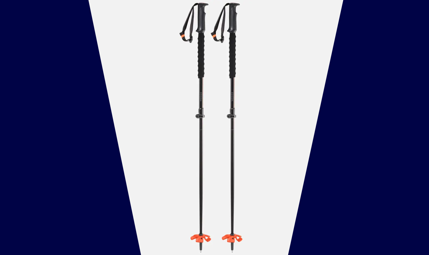 Best-ski-poles-wedze-decathlon