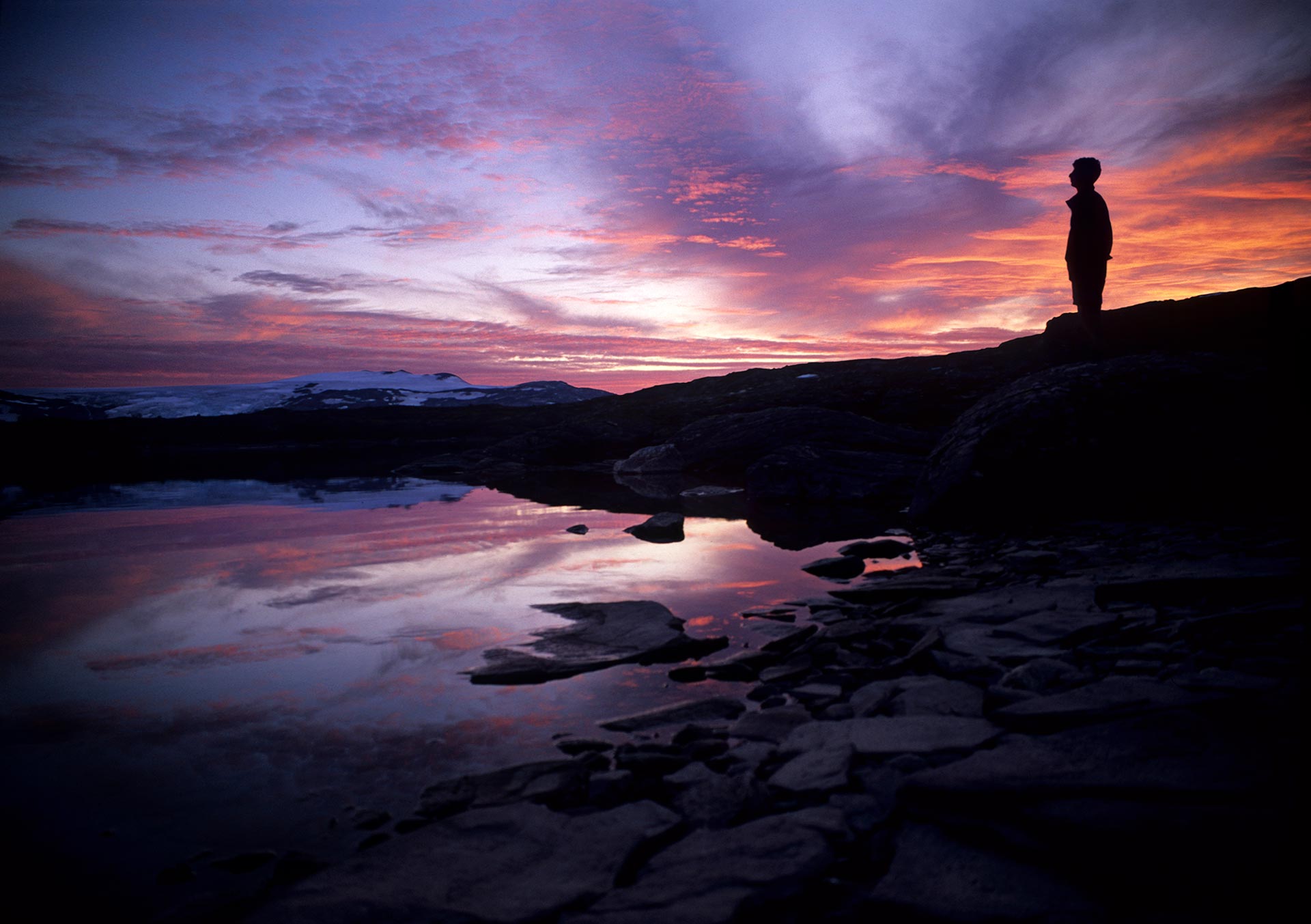 Arctic-Sunset-Norwegian-Arctic_September_6_1998