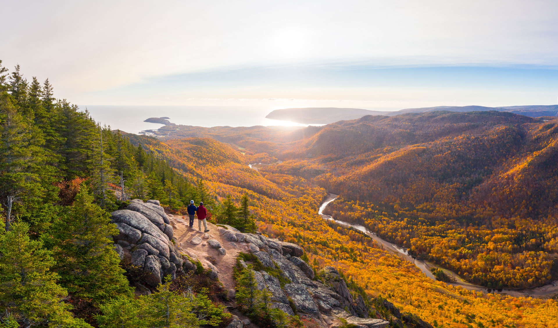 Cape-Breton-Highlands-National-Park-nova-scotia-hiking