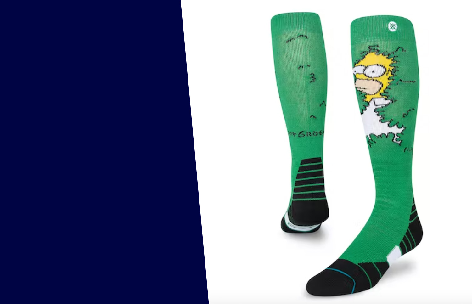 best-gifts-for-skiers-stance-homer-snow-socks