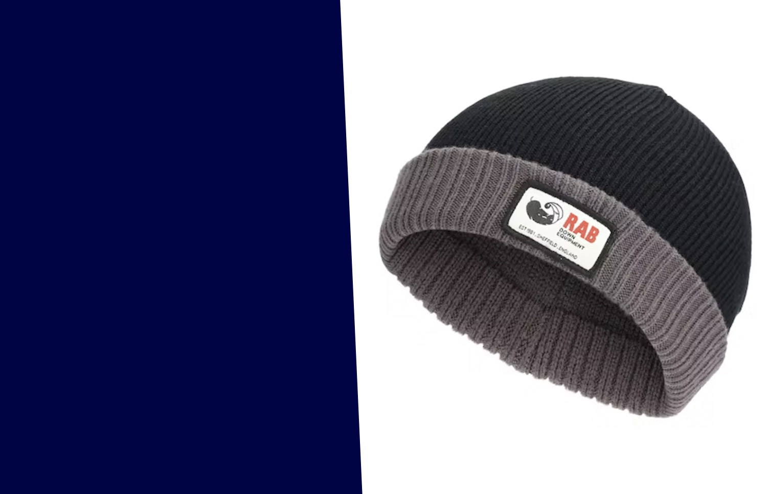 best-ski-hats-rab-essential-beanie