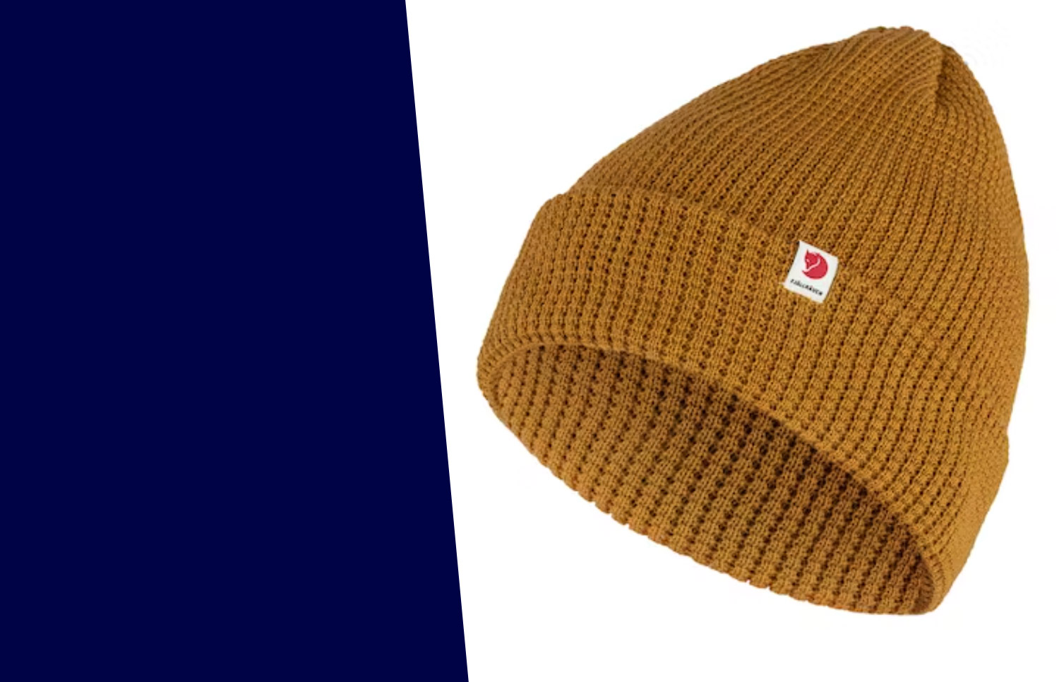 gifts-for-skiers-fjallraven-tab-beanie