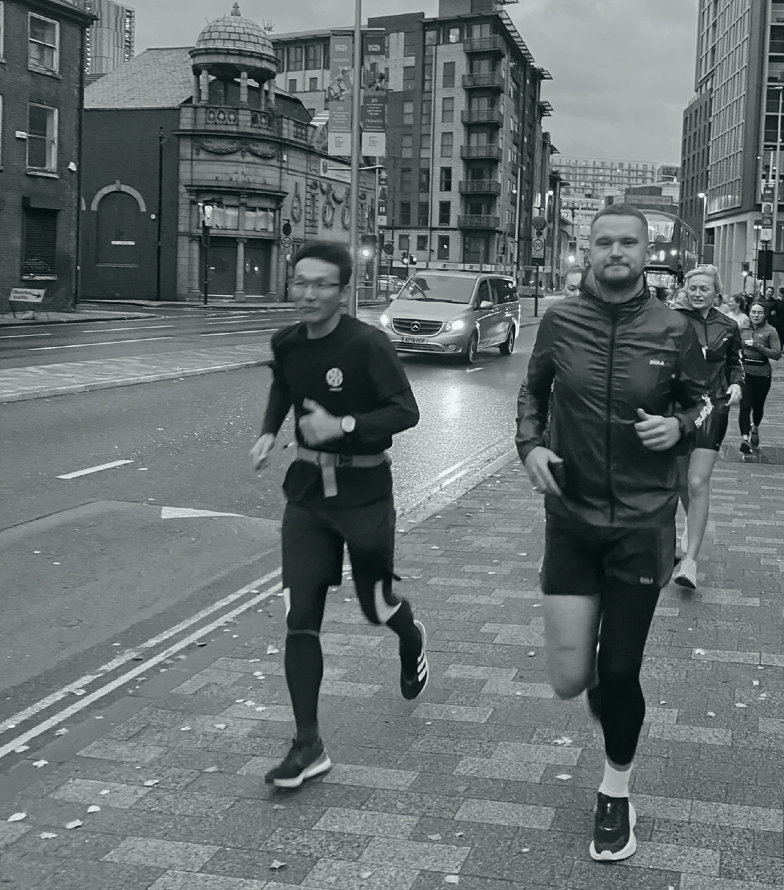 running-club-manchester