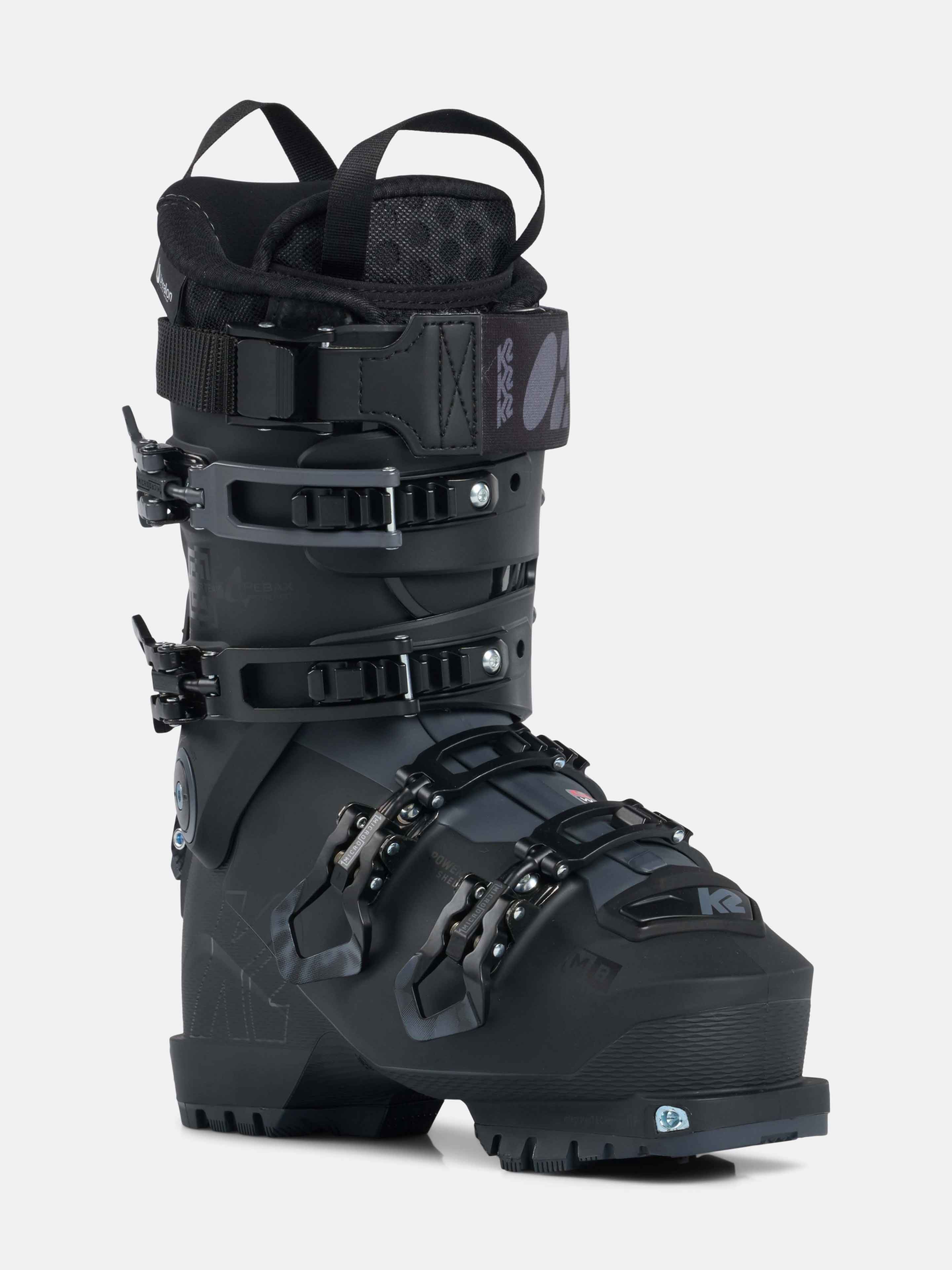 K2 Mindbender Freeride Touring Boot Range | Deep Dive