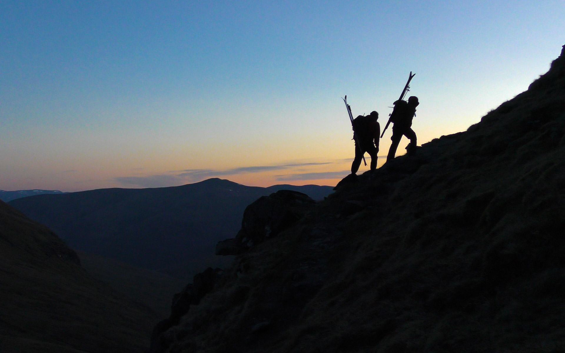 skiing-highest-mountains-in-the-uk