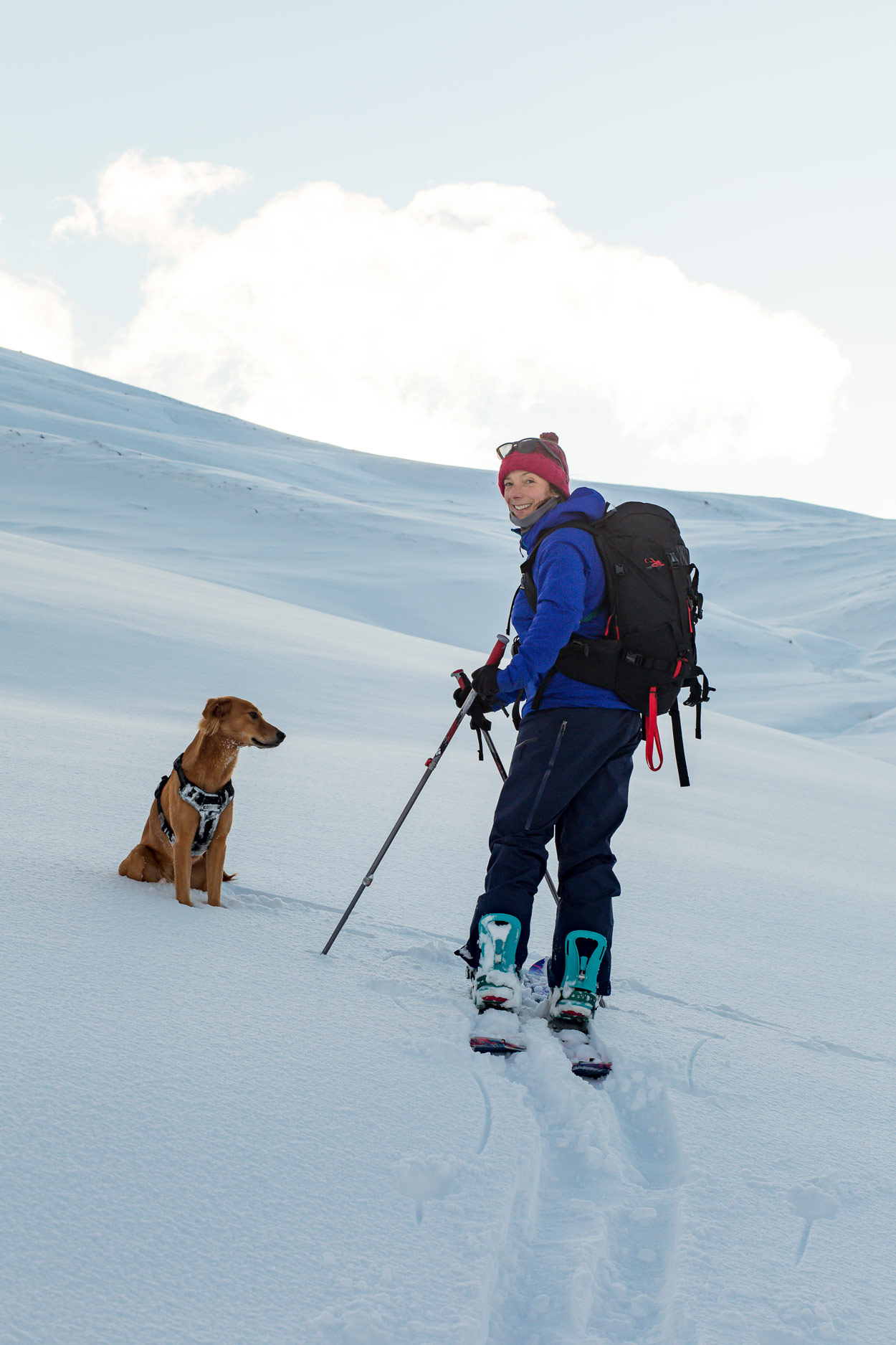 splitboarding-ski-touring-dogs-Hannah-Bailey-photos