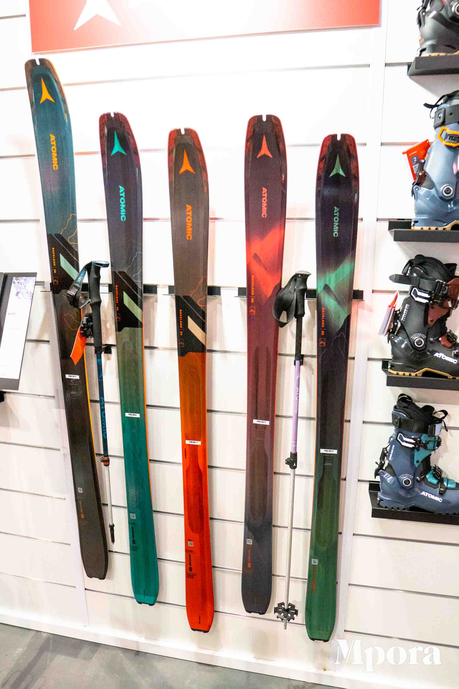 Ski Gear Product Preview For Winter 2023/2024