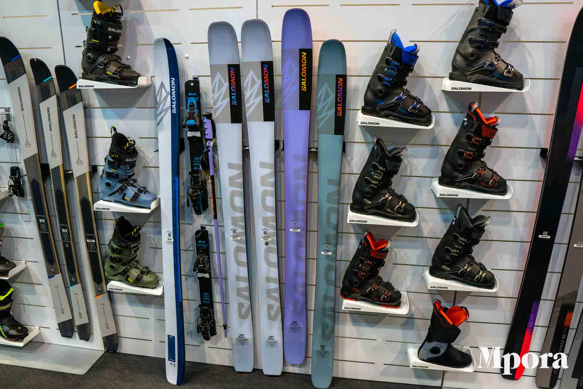Ski Gear Product Preview For Winter 2023/2024