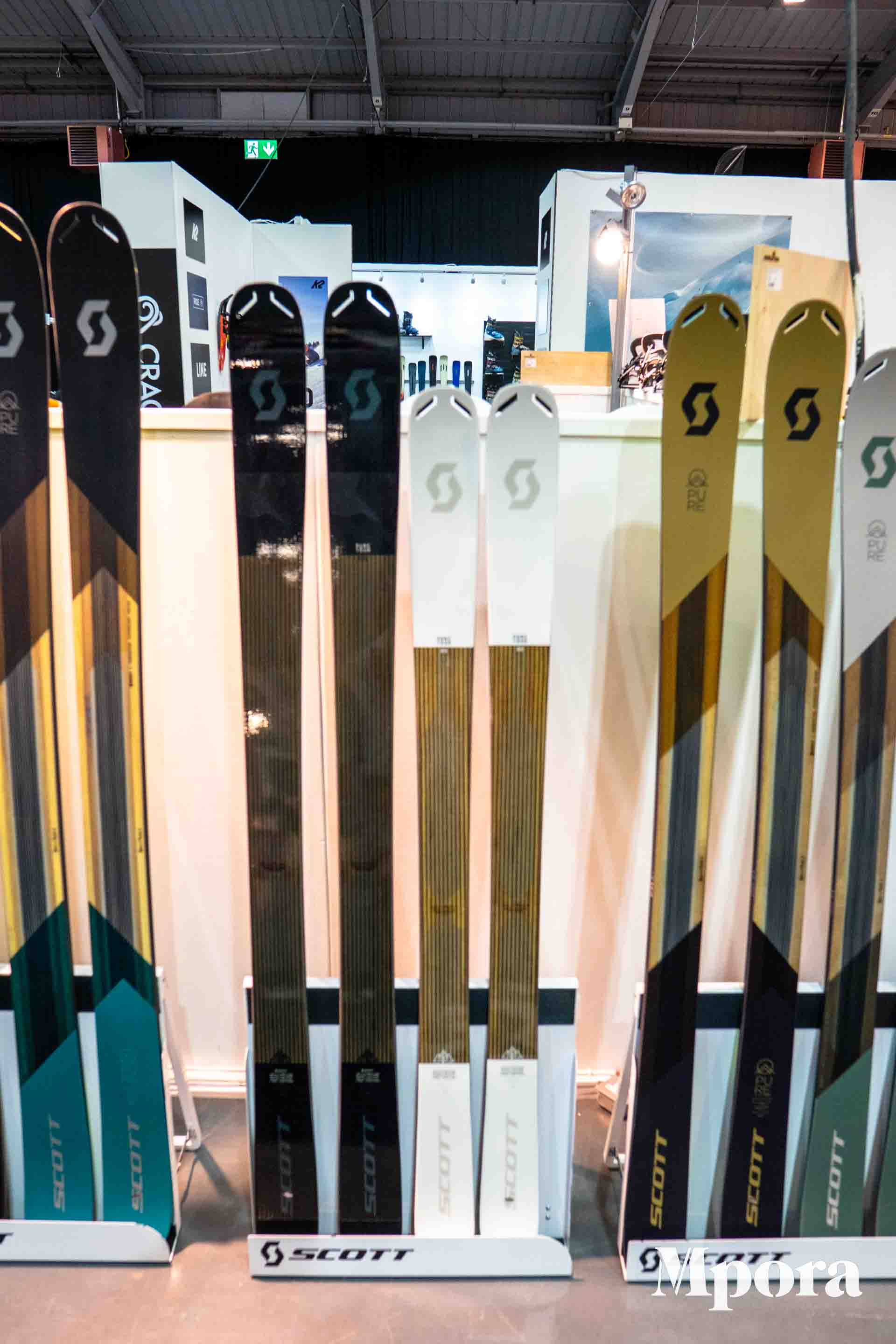 Ski Gear Product Preview For Winter 2023/2024 - Mpora