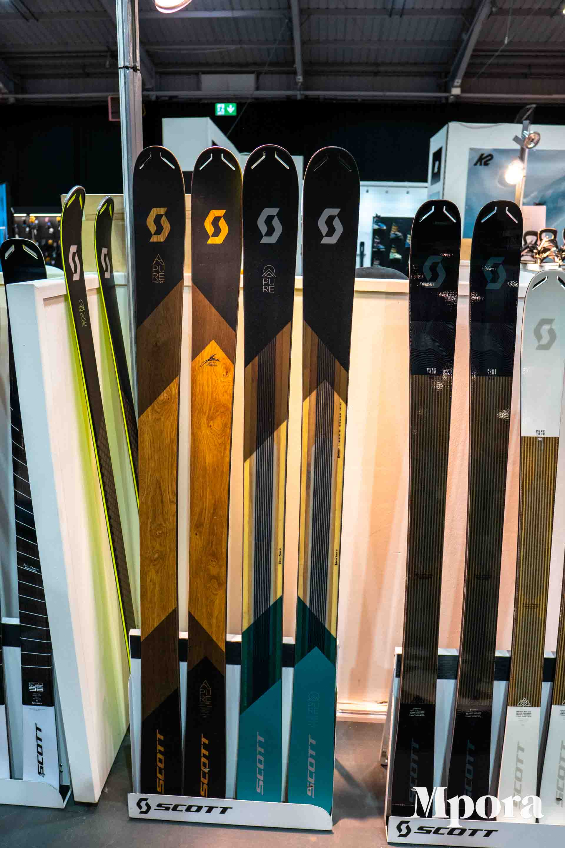 Ski Gear Product Preview For Winter 2023/2024 - Mpora