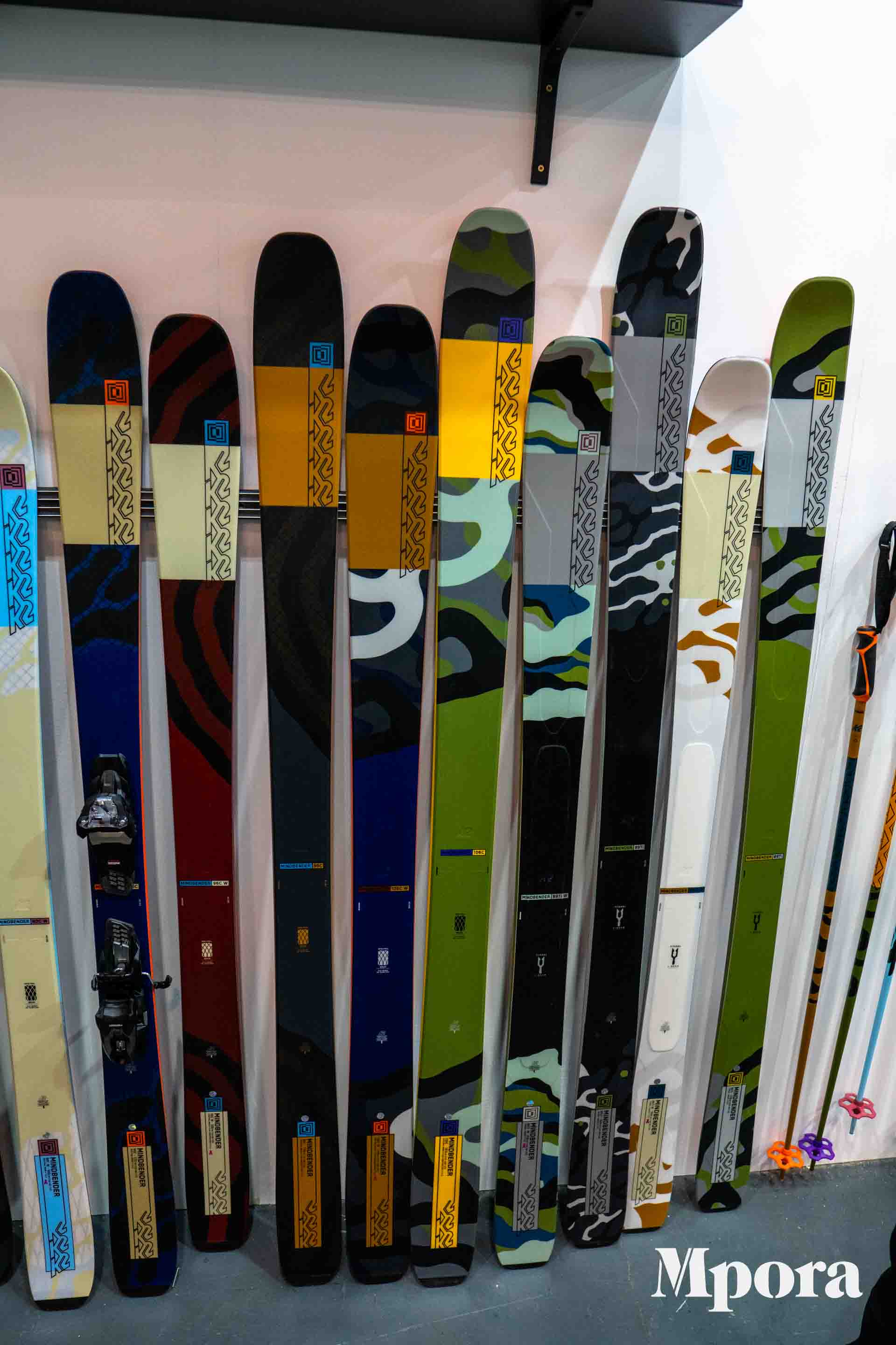 Ski Gear Product Preview For Winter 2023/2024 - Mpora