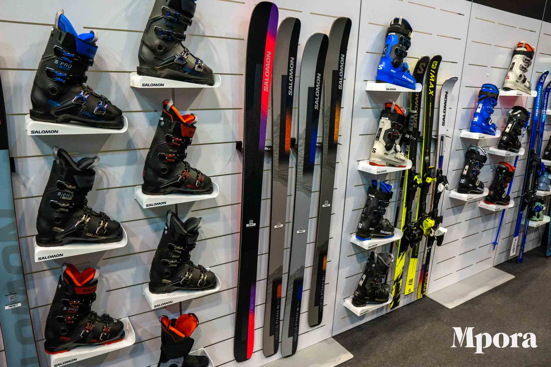 Ski Gear Product Preview For Winter 2023/2024